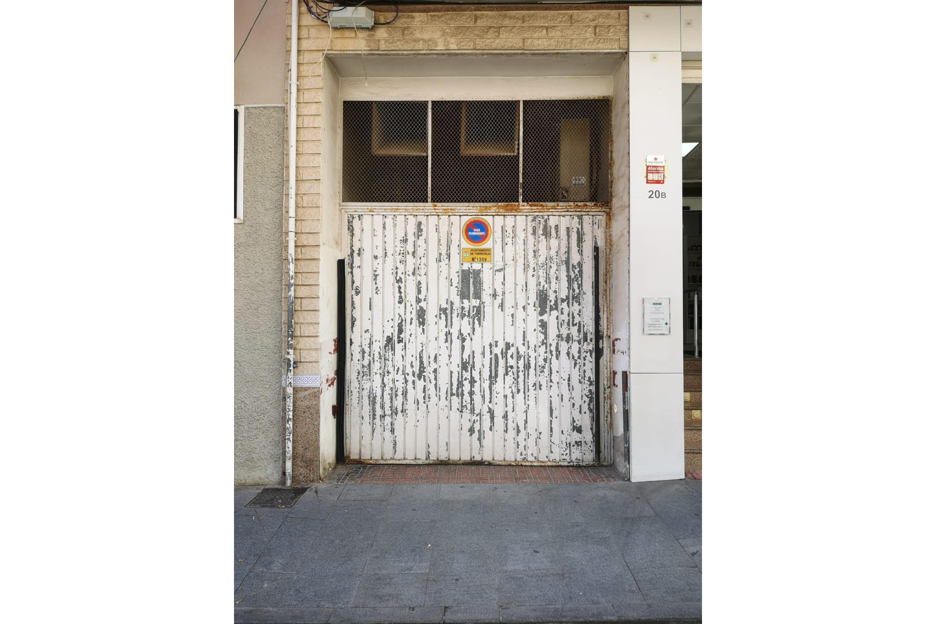 Herverkoop - Garage - Torrevieja - Centro