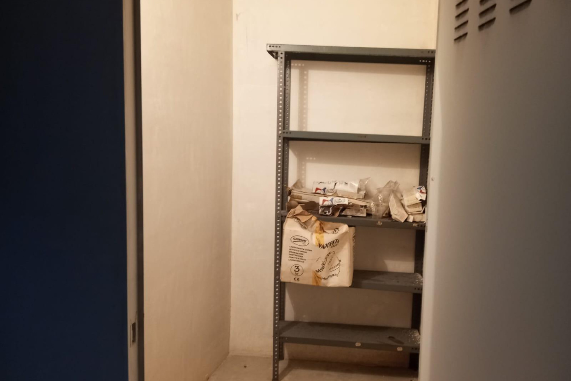 Herverkoop - Garage - Torrevieja - La Mata