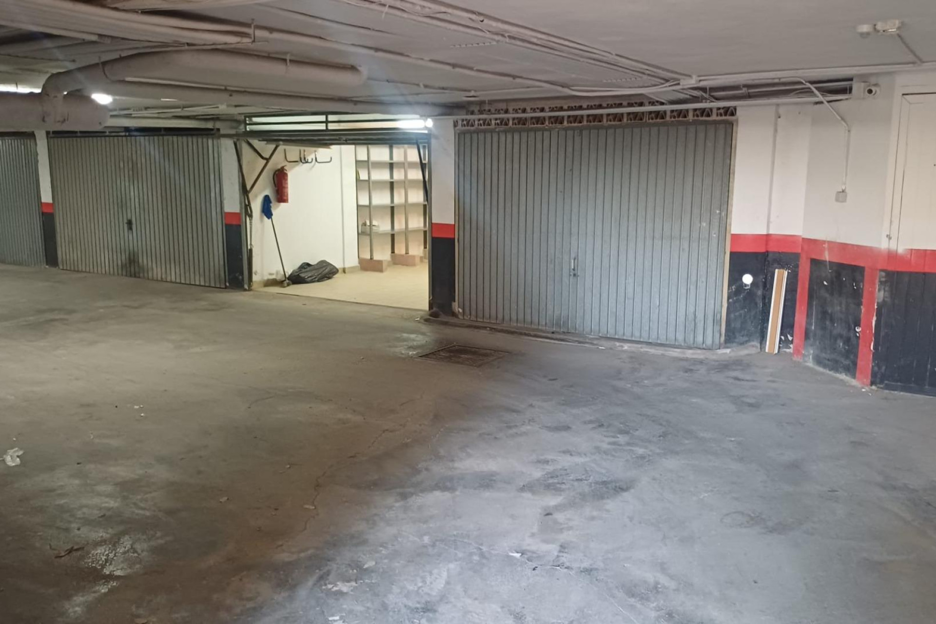 Herverkoop - Garage - Torrevieja - Los Europeos