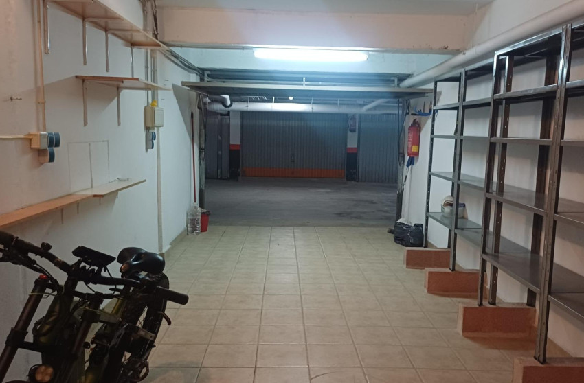 Herverkoop - Garage - Torrevieja - Los Europeos