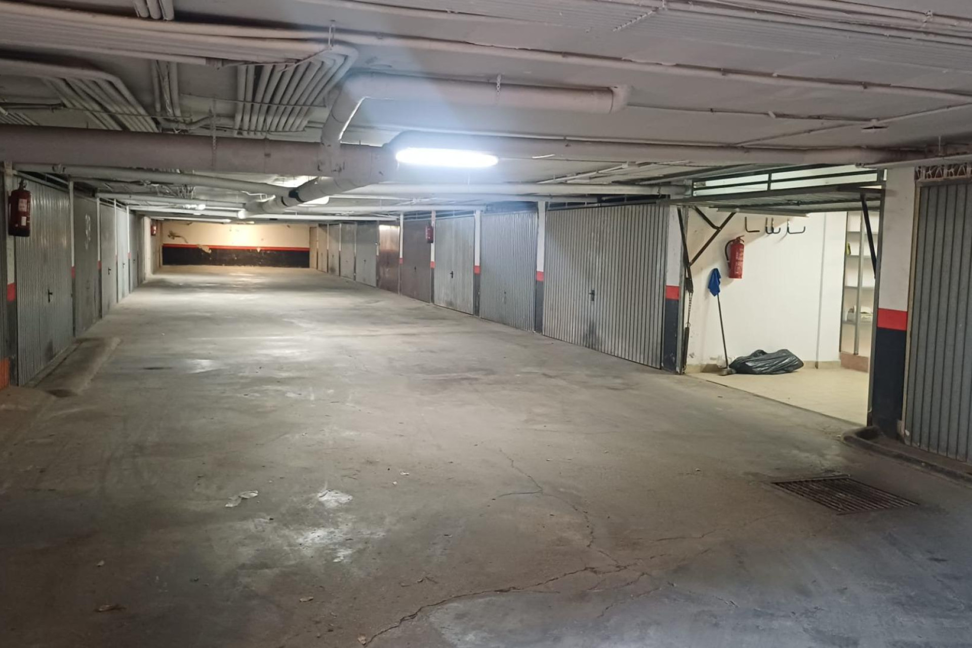 Herverkoop - Garage - Torrevieja - Los Europeos