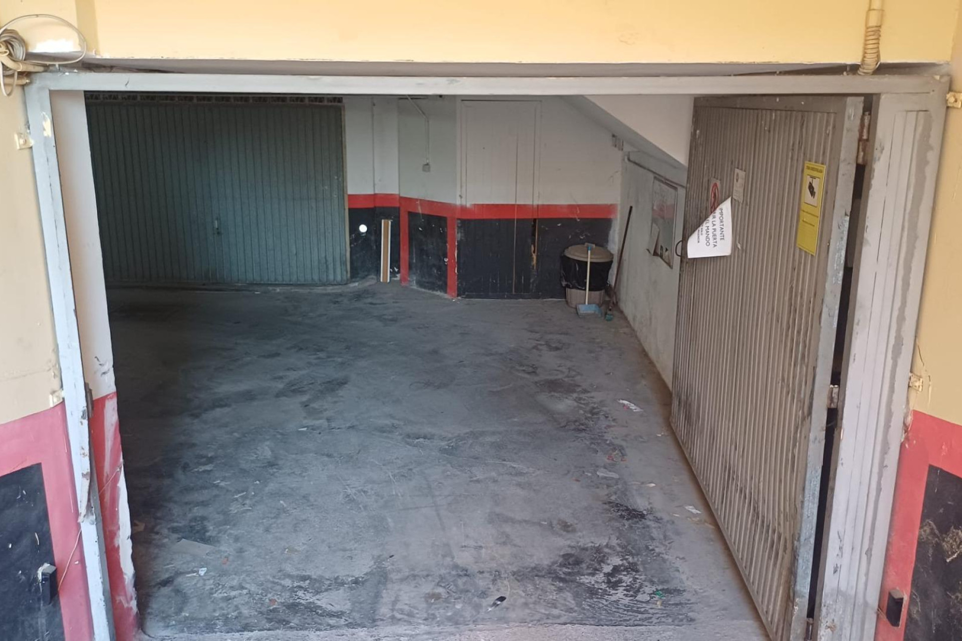 Herverkoop - Garage - Torrevieja - Los Europeos