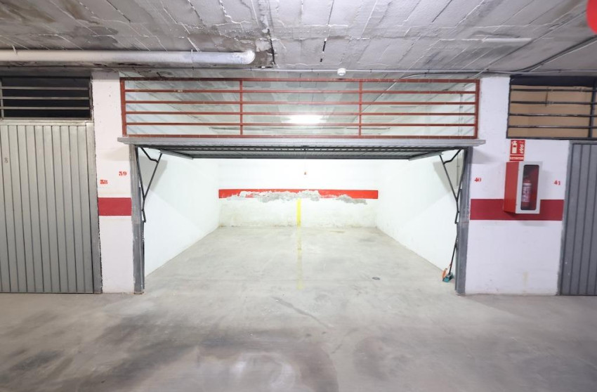 Herverkoop - Garage - Torrevieja - Los Frutales