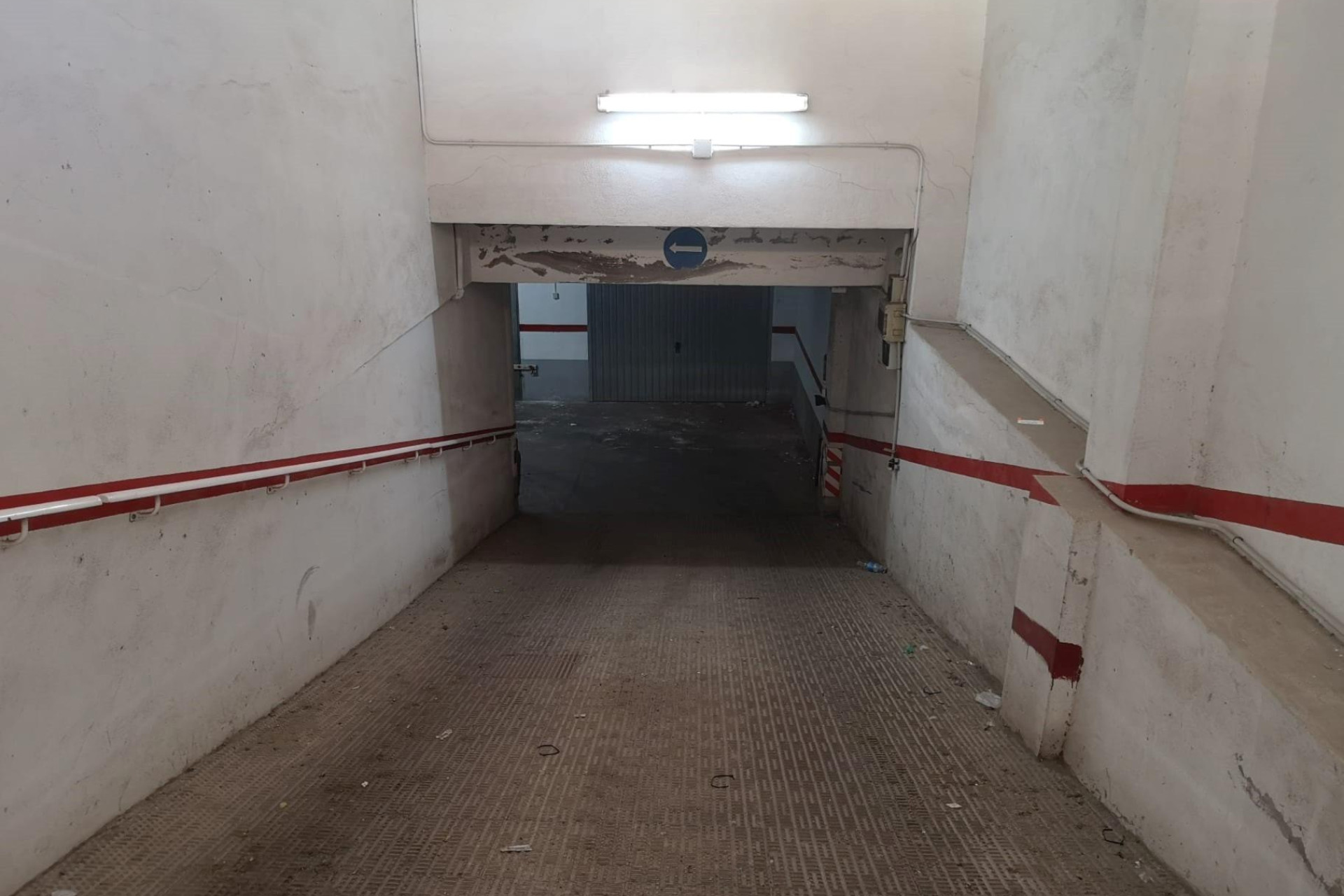 Herverkoop - Garage - Torrevieja - Playa de los locos