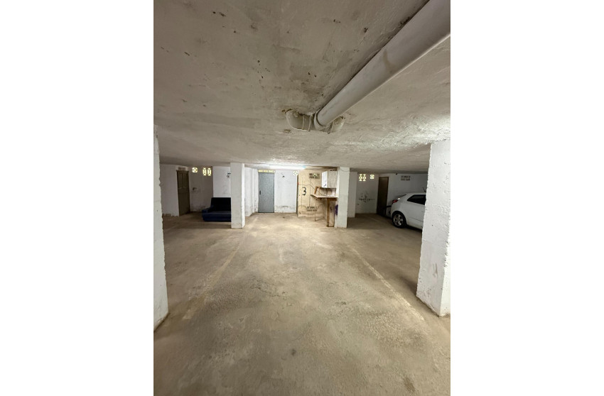 Herverkoop - Garage - Torrevieja - Playa del cura