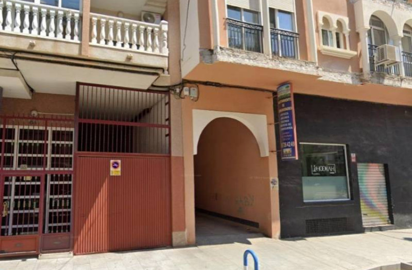 Herverkoop - Garage - Torrevieja - Playa del Cura