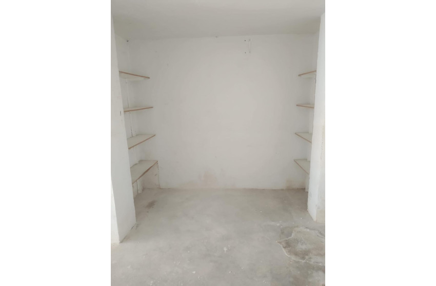 Herverkoop - Garage - Torrevieja - torrevieja