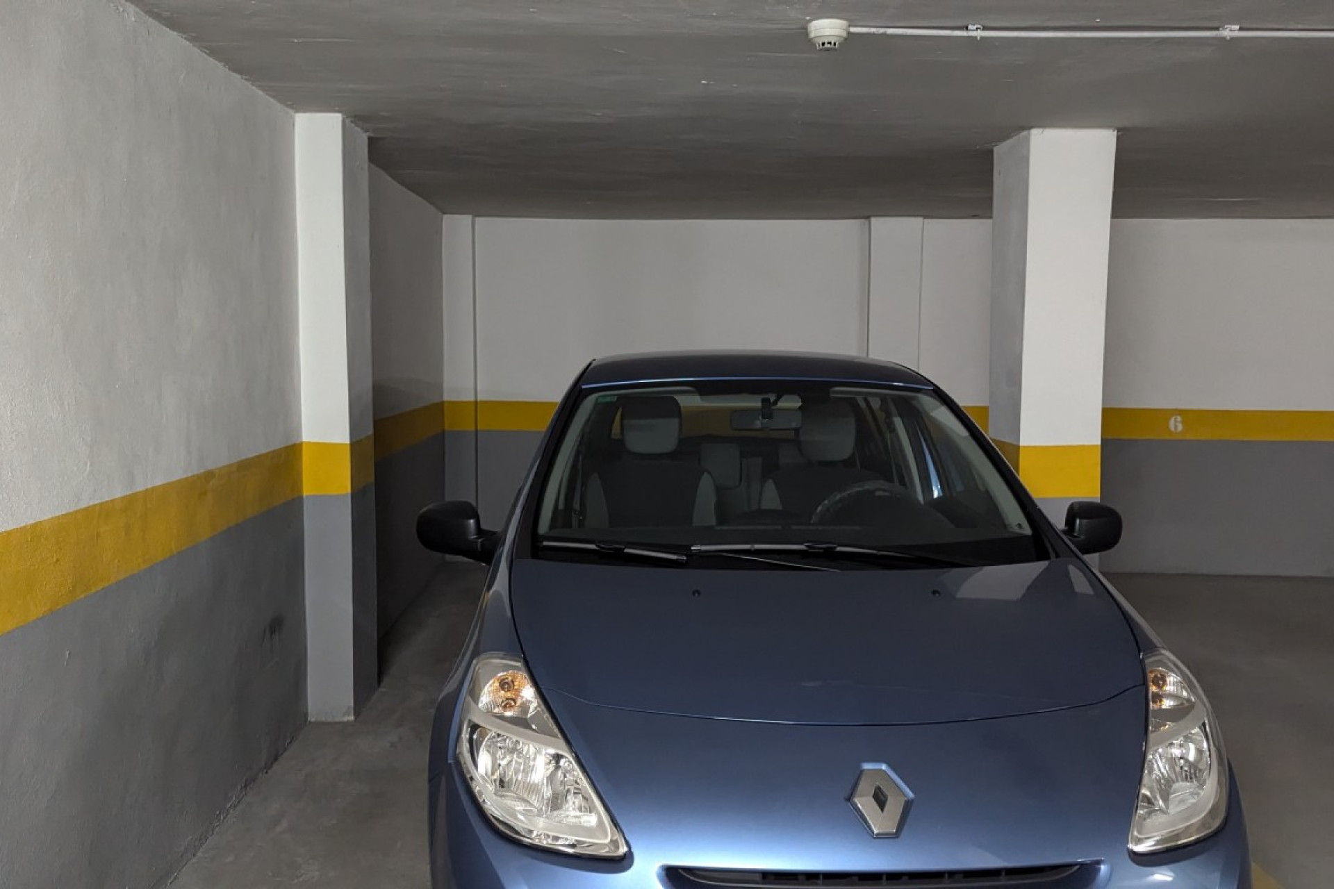 Herverkoop - Garage - Torrevieja