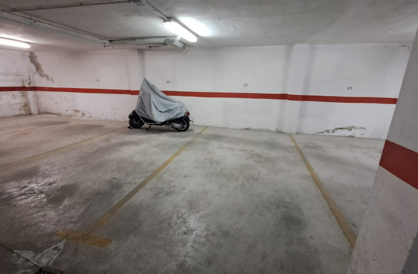 Herverkoop - Garage - Torrevieja