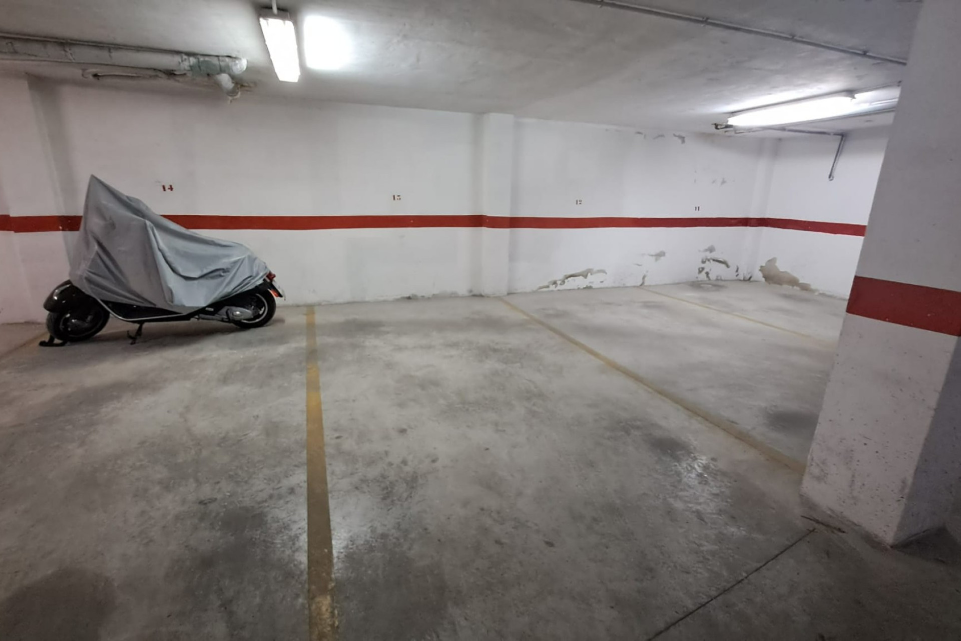 Herverkoop - Garage - Torrevieja