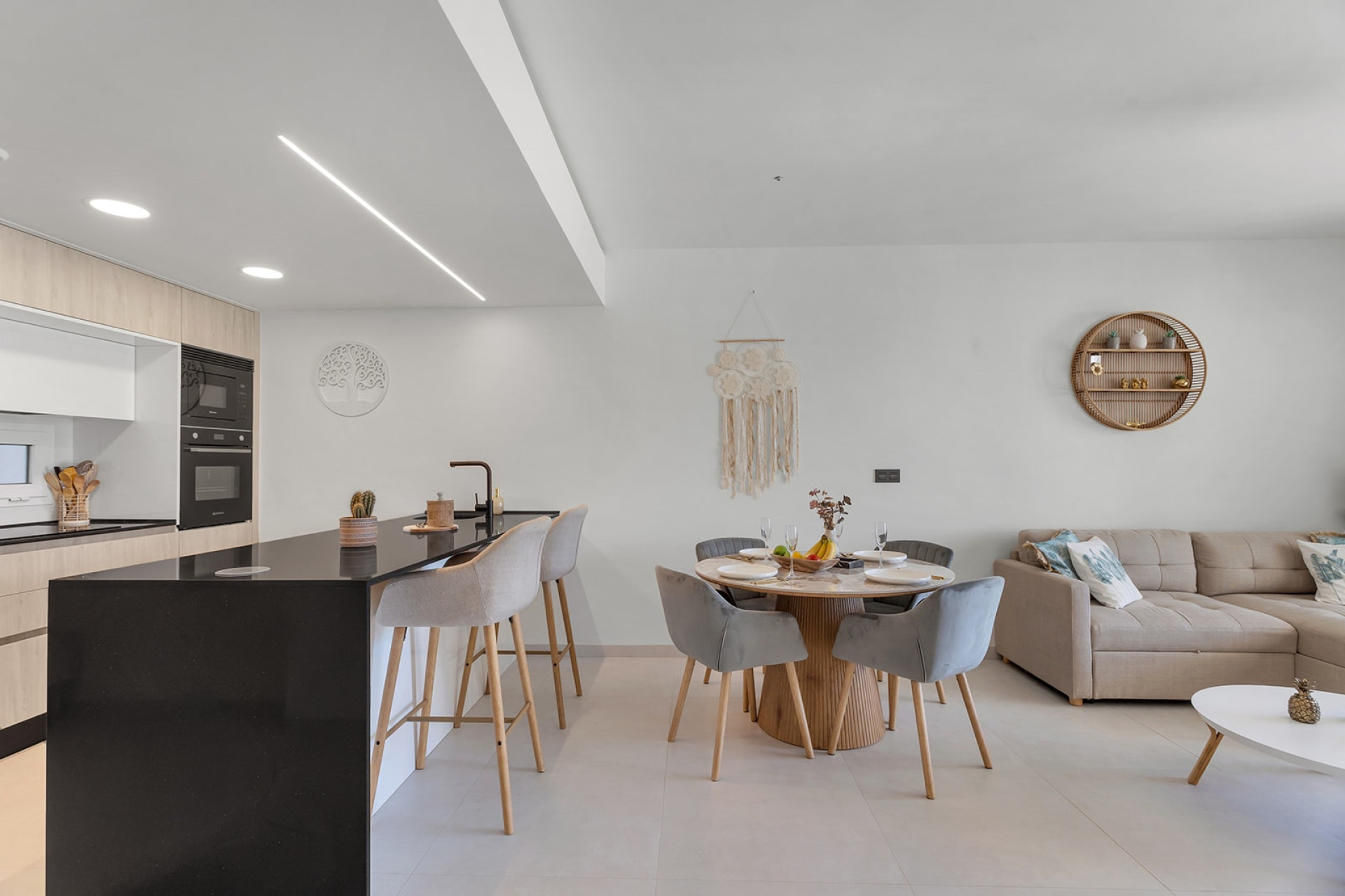 Herverkoop - Ground floor apartment - Guardamar del Segura - EL RASO