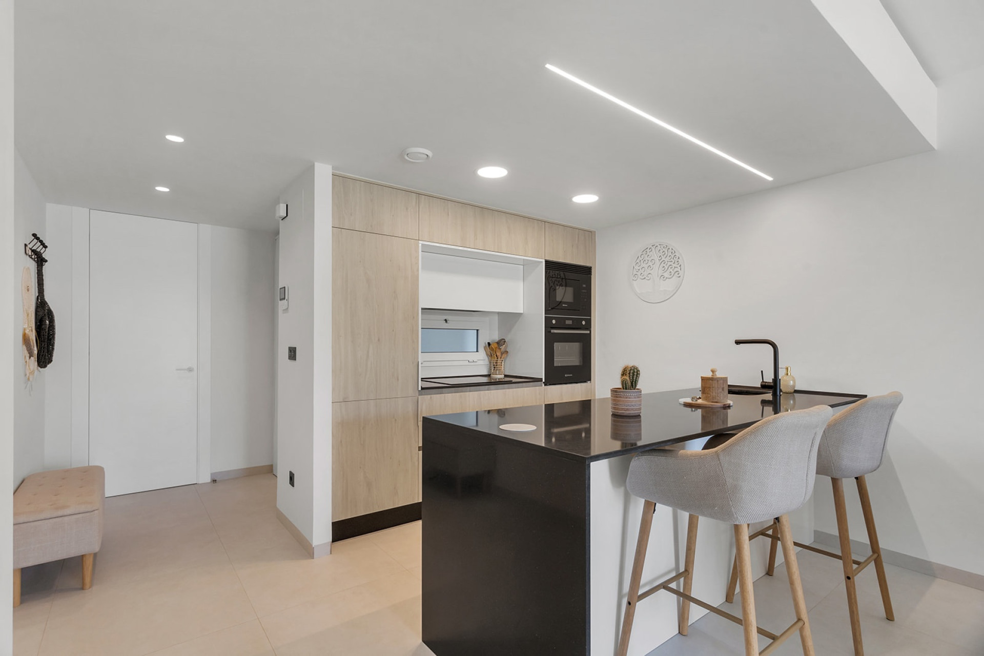 Herverkoop - Ground floor apartment - Guardamar del Segura - EL RASO