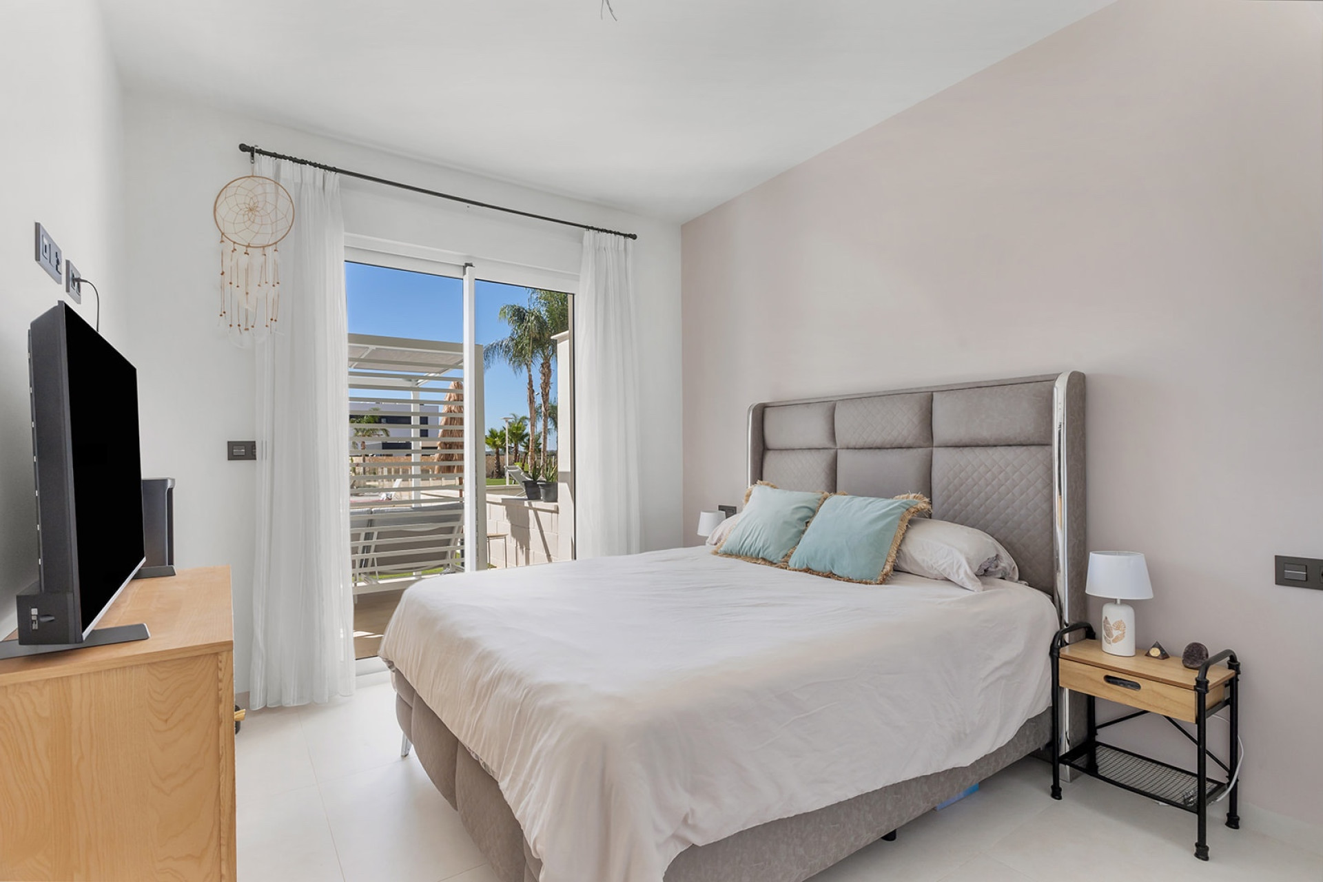 Herverkoop - Ground floor apartment - Guardamar del Segura - EL RASO
