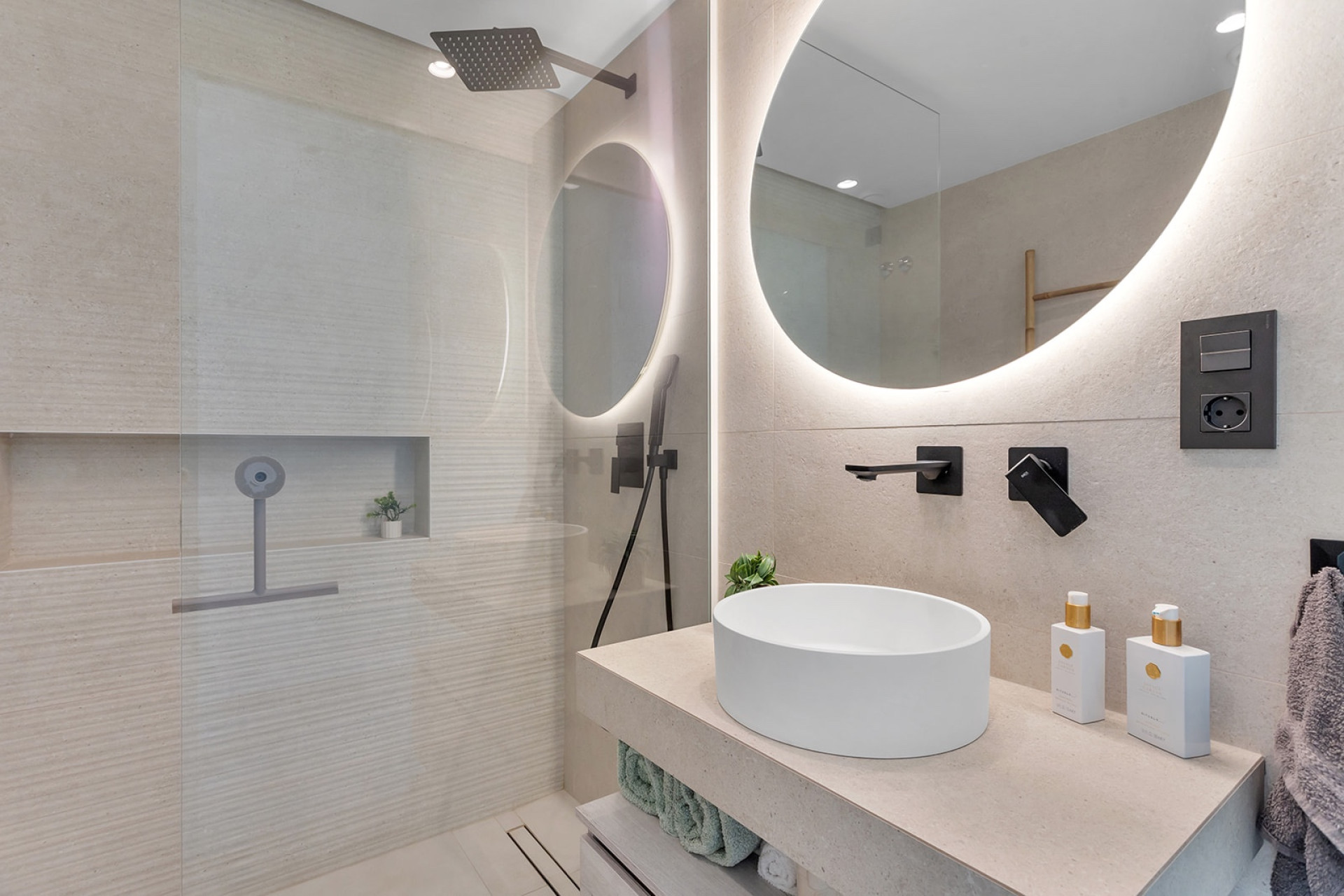 Herverkoop - Ground floor apartment - Guardamar del Segura - EL RASO