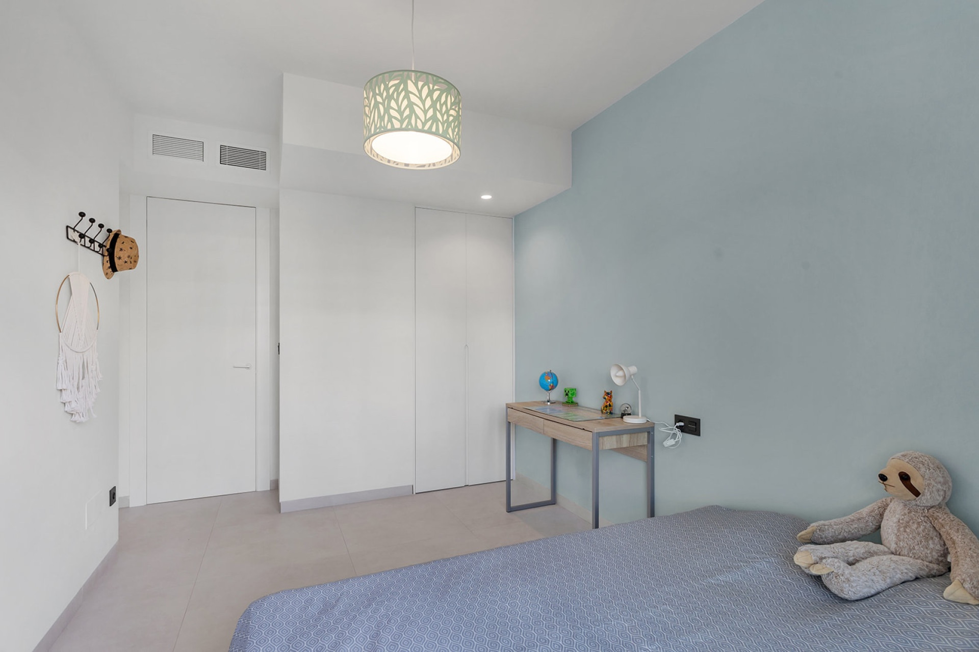 Herverkoop - Ground floor apartment - Guardamar del Segura - EL RASO
