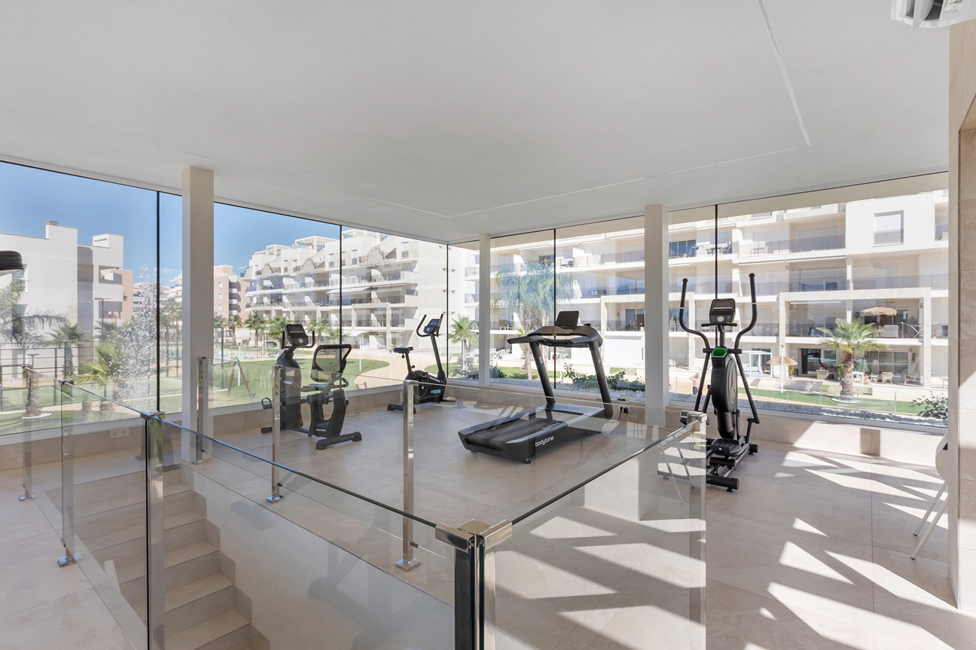 Herverkoop - Ground floor apartment - Guardamar del Segura - EL RASO
