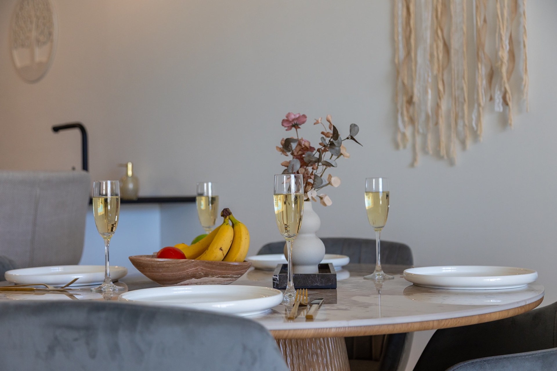 Herverkoop - Ground floor apartment - Guardamar del Segura - EL RASO