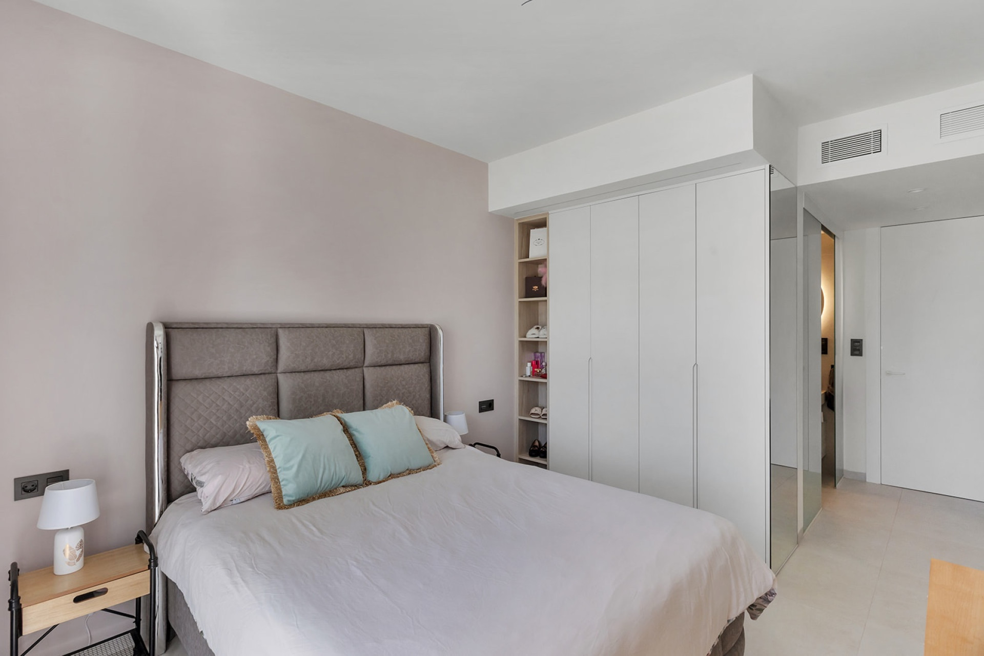 Herverkoop - Ground floor apartment - Guardamar del Segura - EL RASO