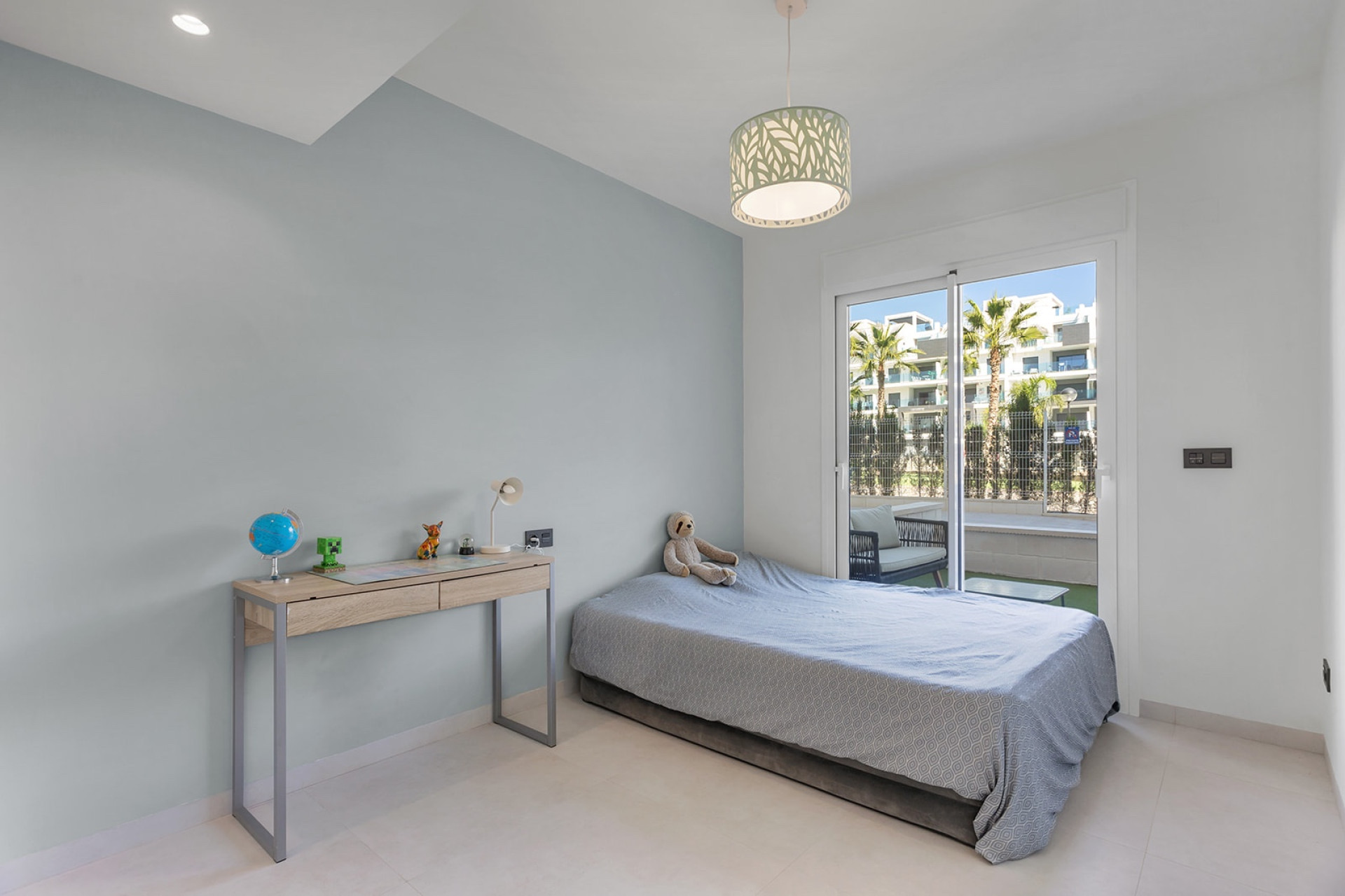 Herverkoop - Ground floor apartment - Guardamar del Segura - EL RASO