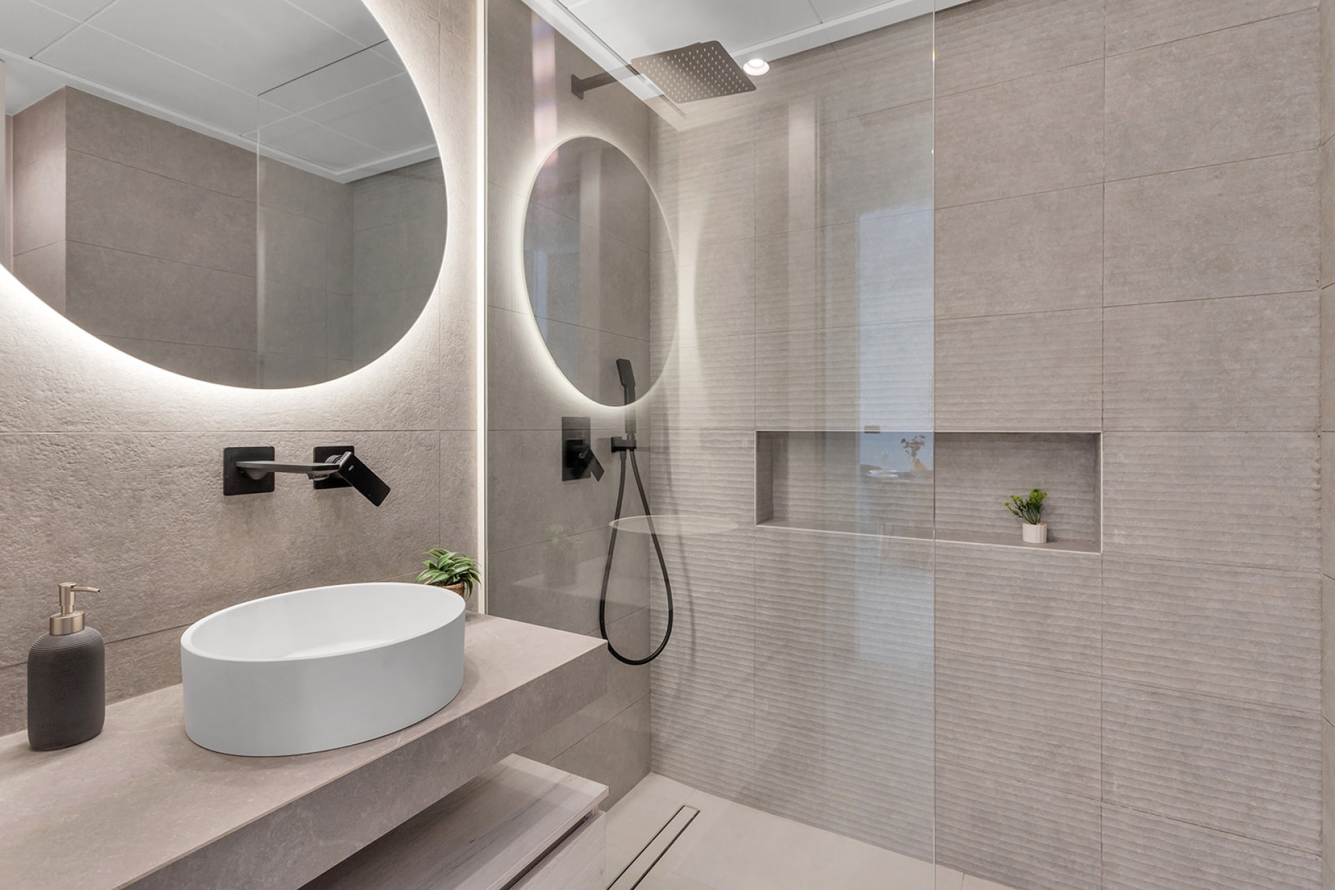Herverkoop - Ground floor apartment - Guardamar del Segura - EL RASO