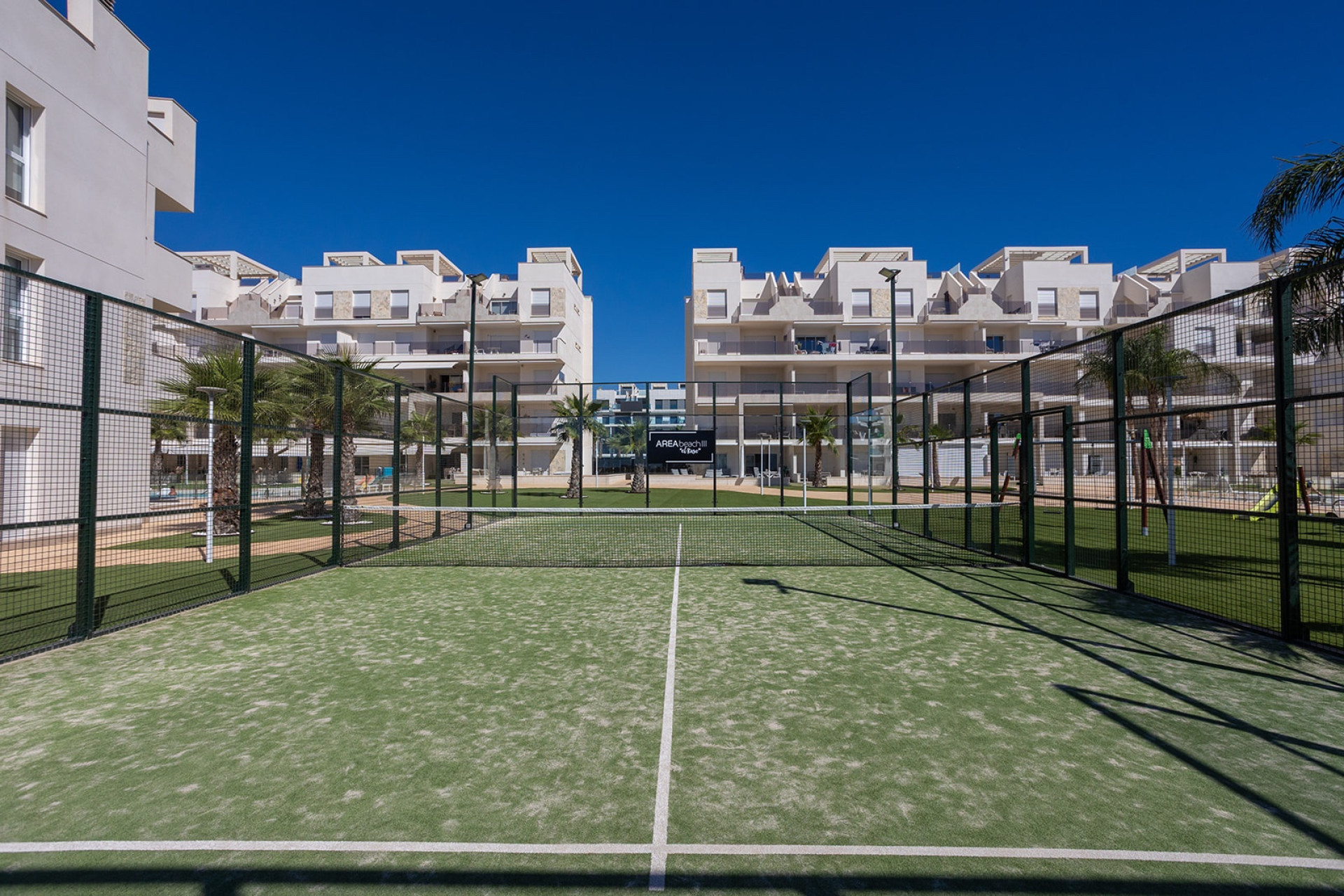 Herverkoop - Ground floor apartment - Guardamar del Segura - EL RASO