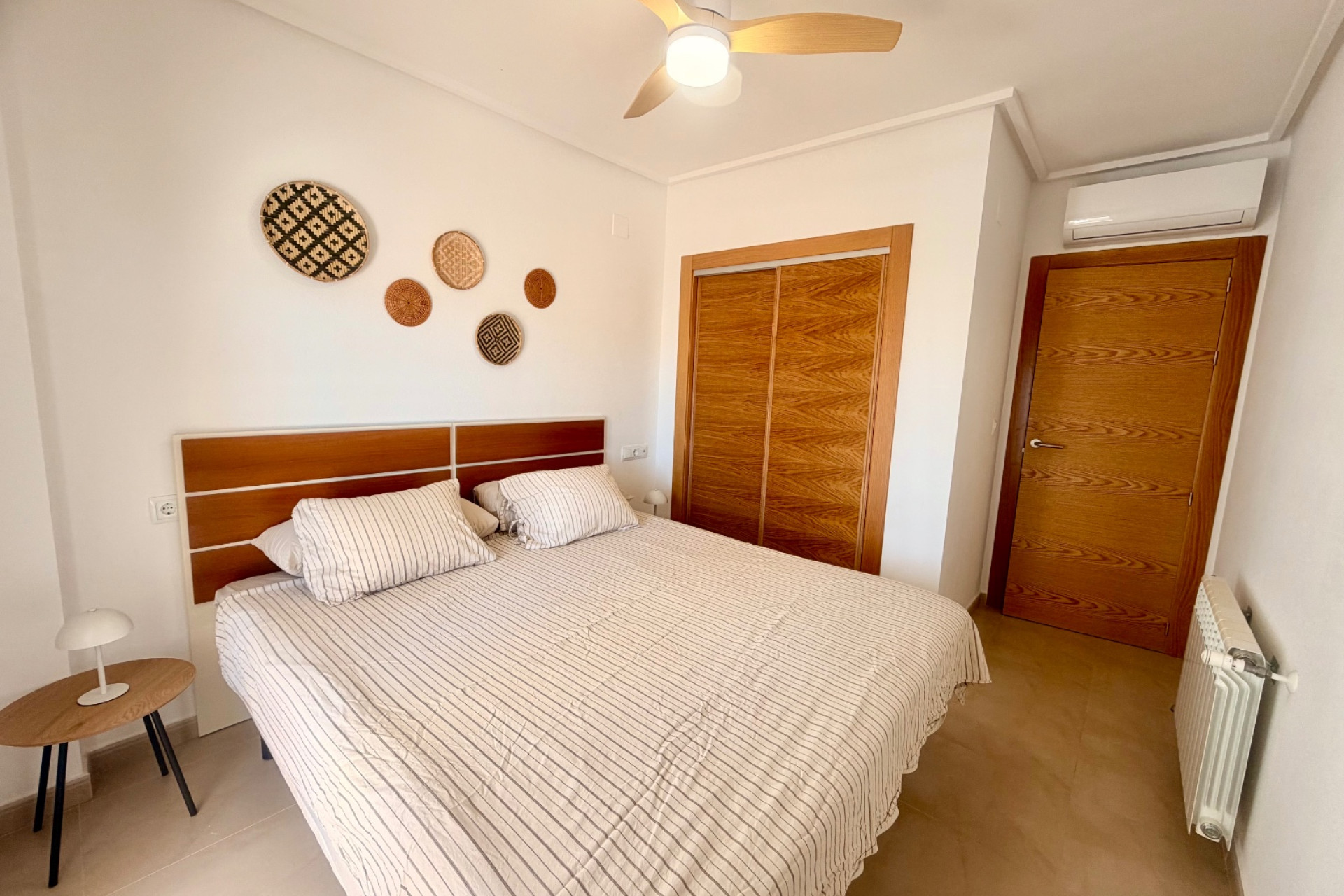 Herverkoop - Ground floor apartment - Sucina - Hacienda Riquelme Golf