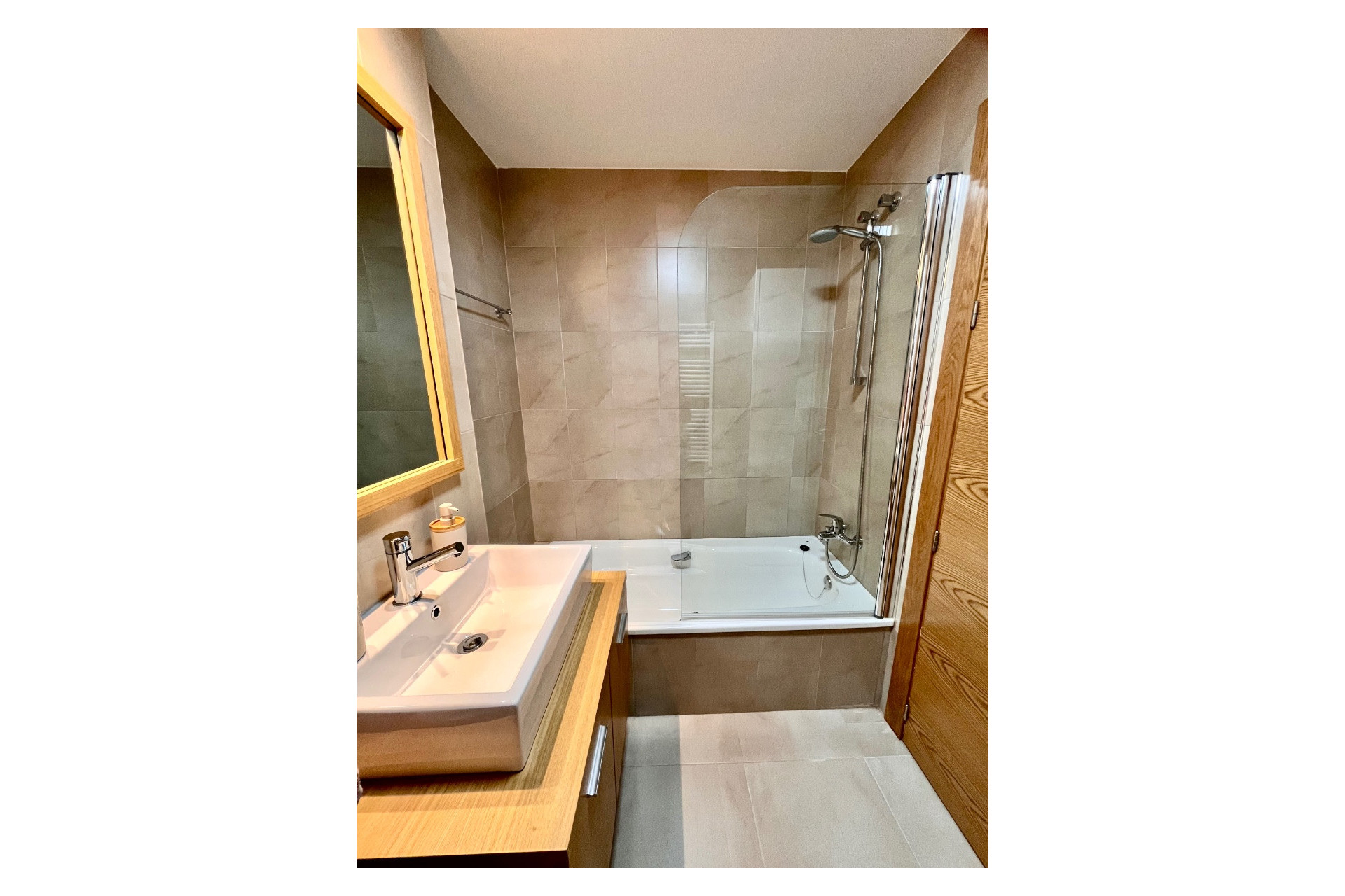 Herverkoop - Ground floor apartment - Sucina - Hacienda Riquelme Golf