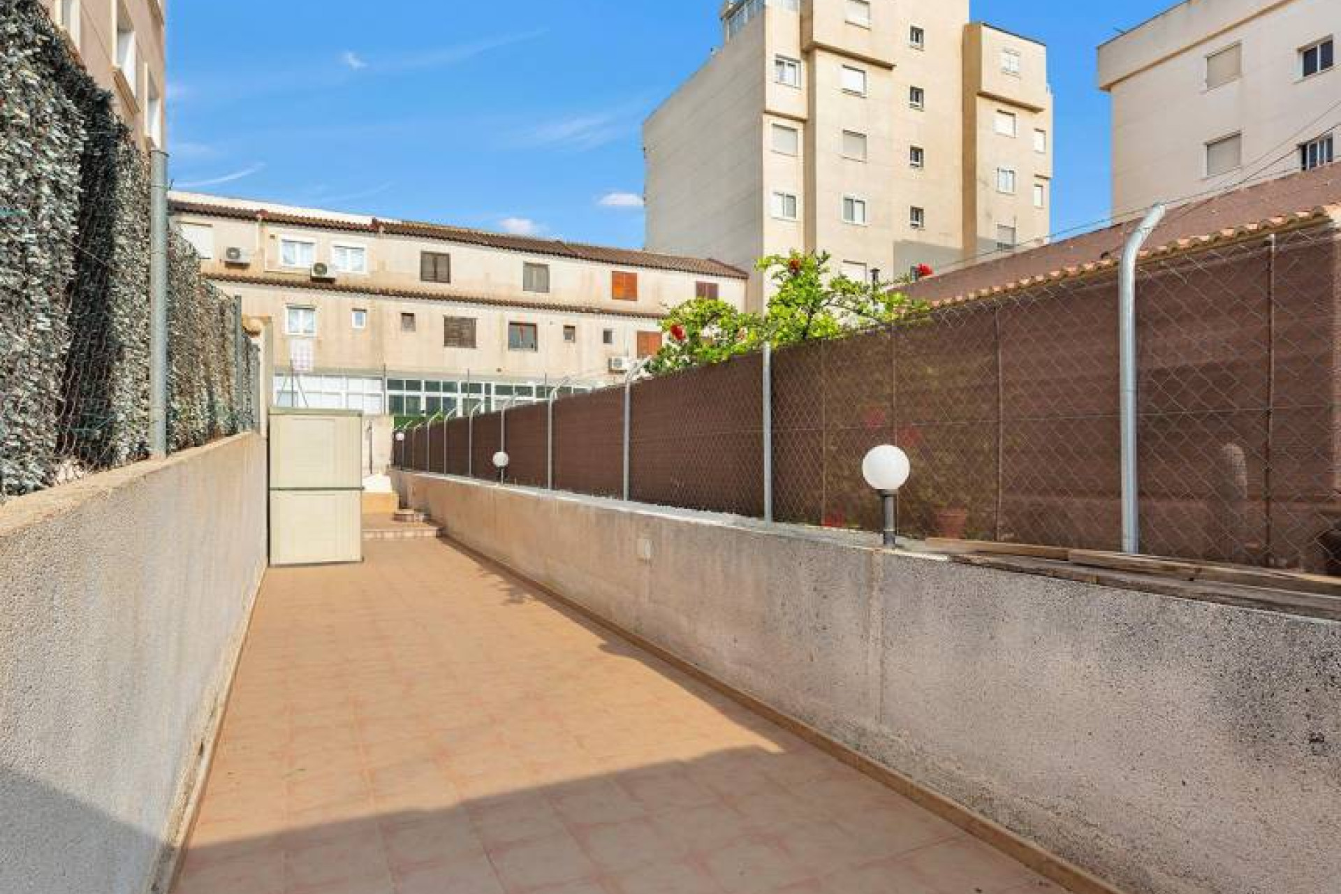 Herverkoop - Ground floor apartment - Torrevieja - Nueva Torrevieja