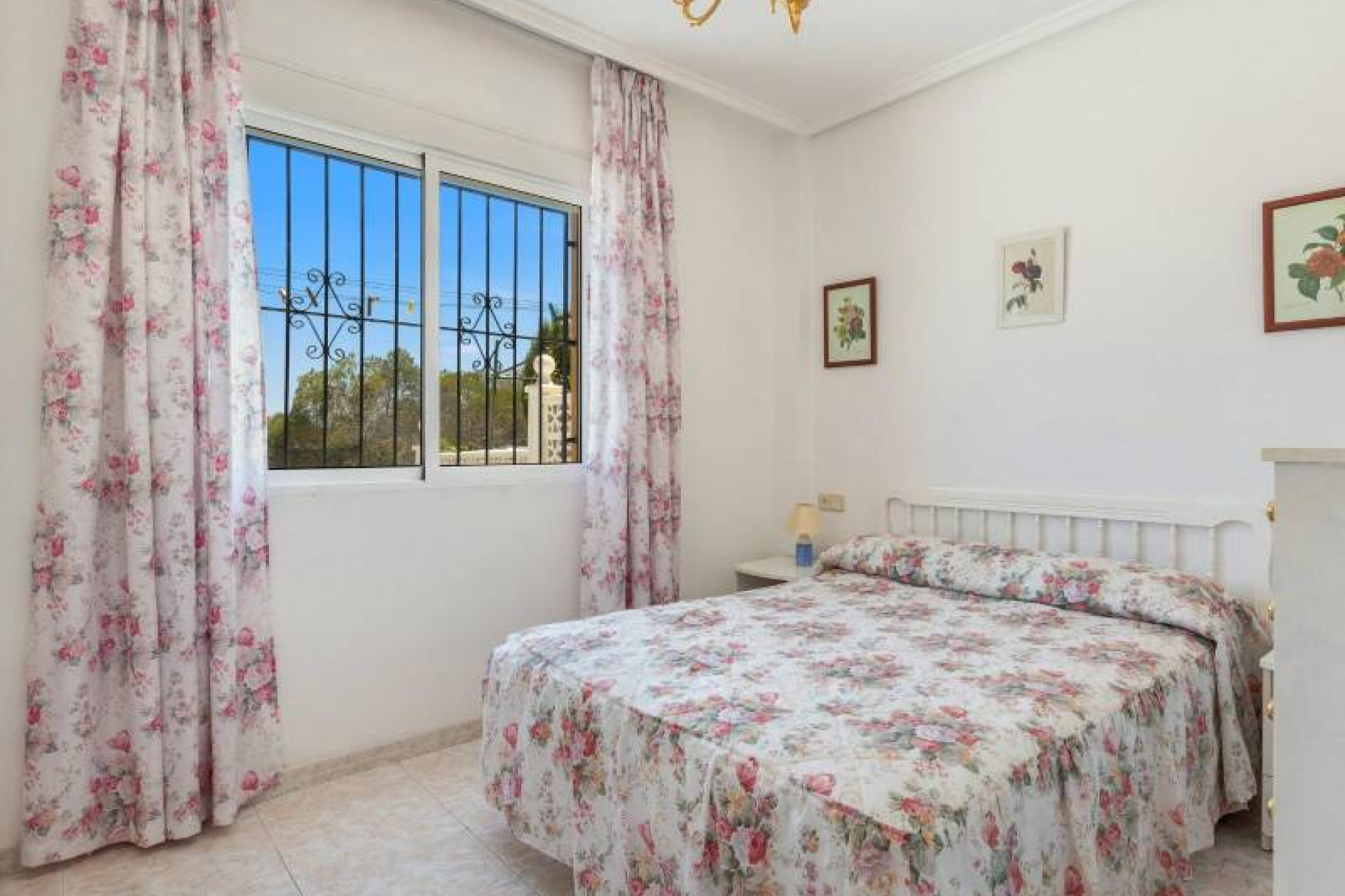 Herverkoop - Ground floor apartment - Torrevieja - Torreblanca