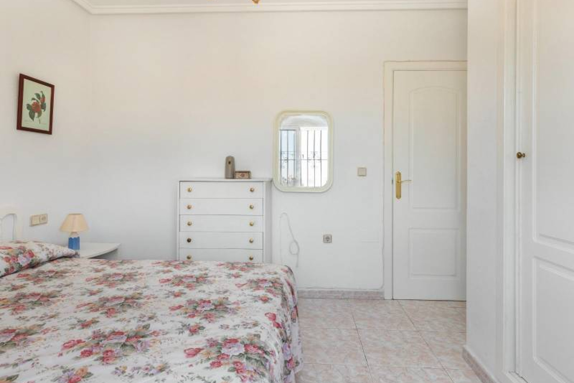 Herverkoop - Ground floor apartment - Torrevieja - Torreblanca