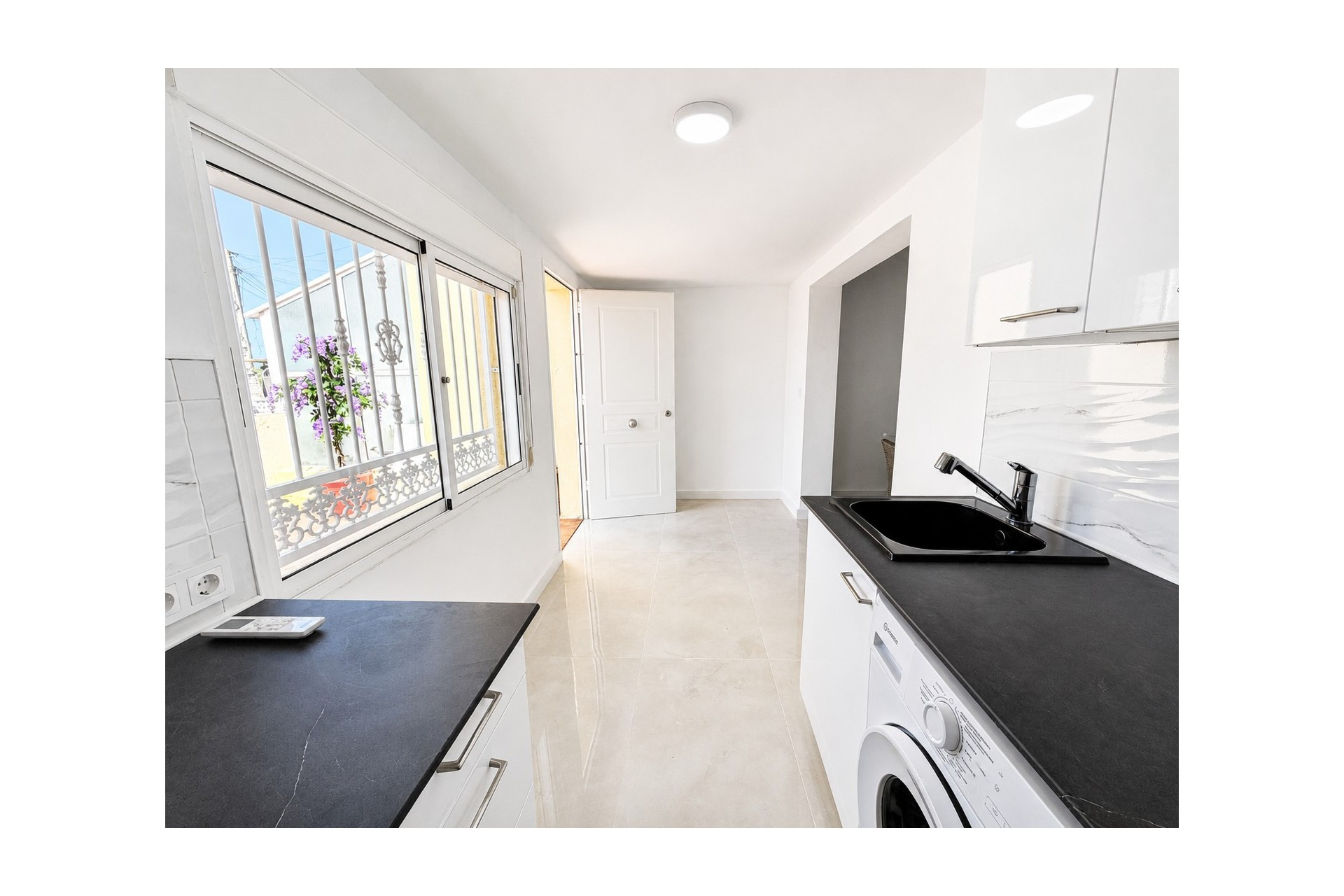 Herverkoop - Ground Floor Bungalow - Torrevieja - La Siesta - El Salado - Torreta