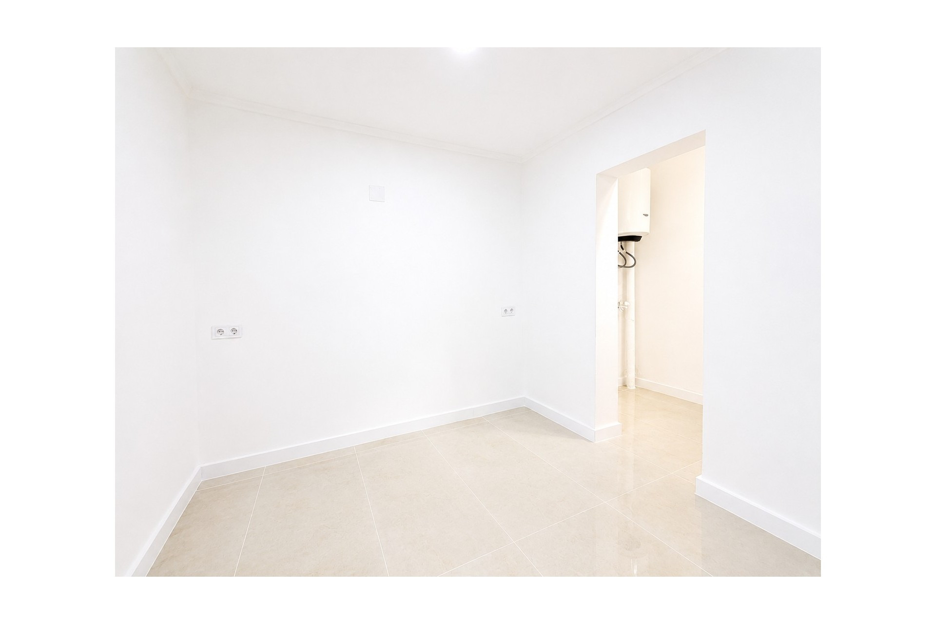 Herverkoop - Ground Floor Bungalow - Torrevieja - La Siesta - El Salado - Torreta