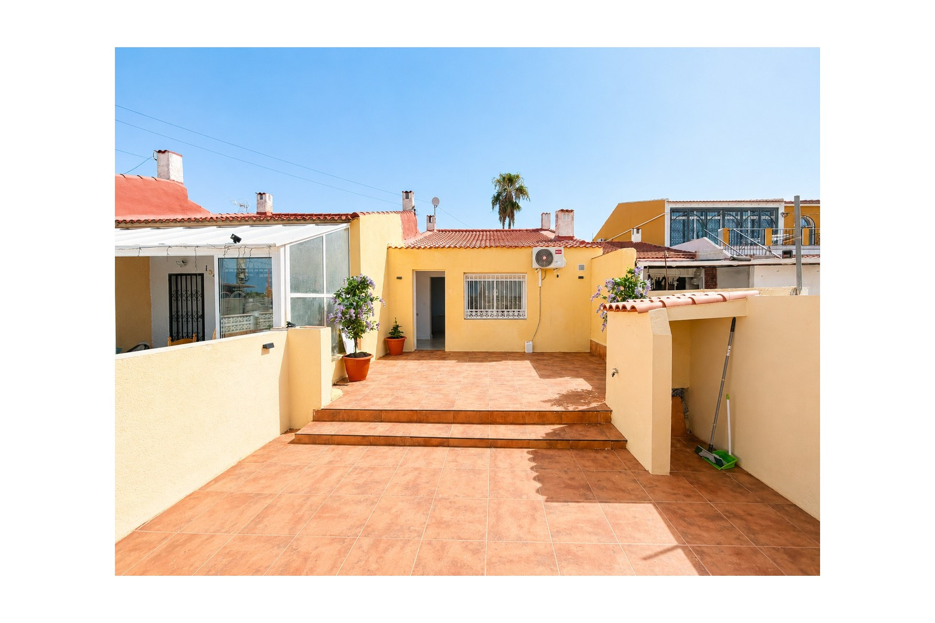 Herverkoop - Ground Floor Bungalow - Torrevieja - La Siesta - El Salado - Torreta