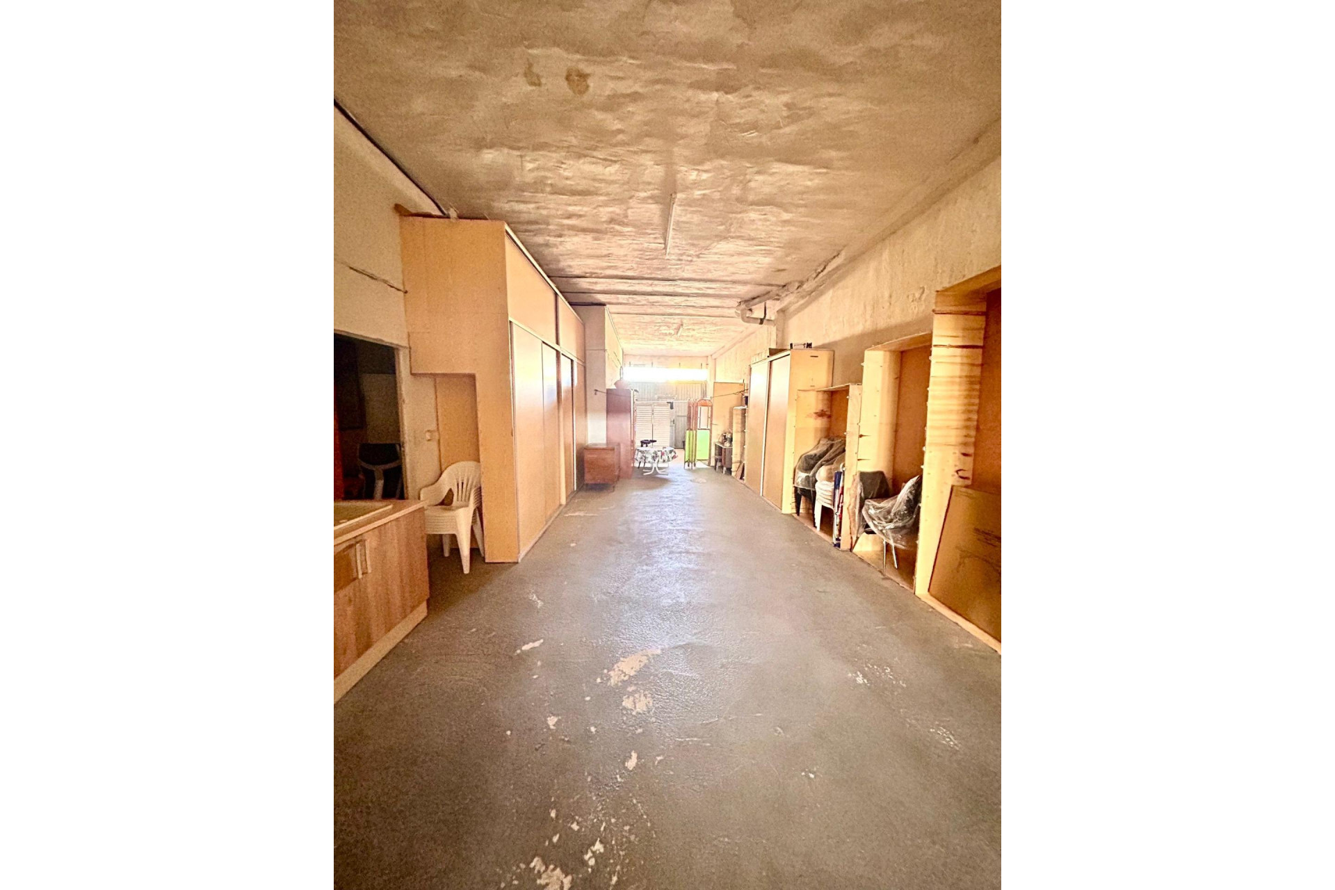 Herverkoop - Ground Floor - Rojales - Heredades