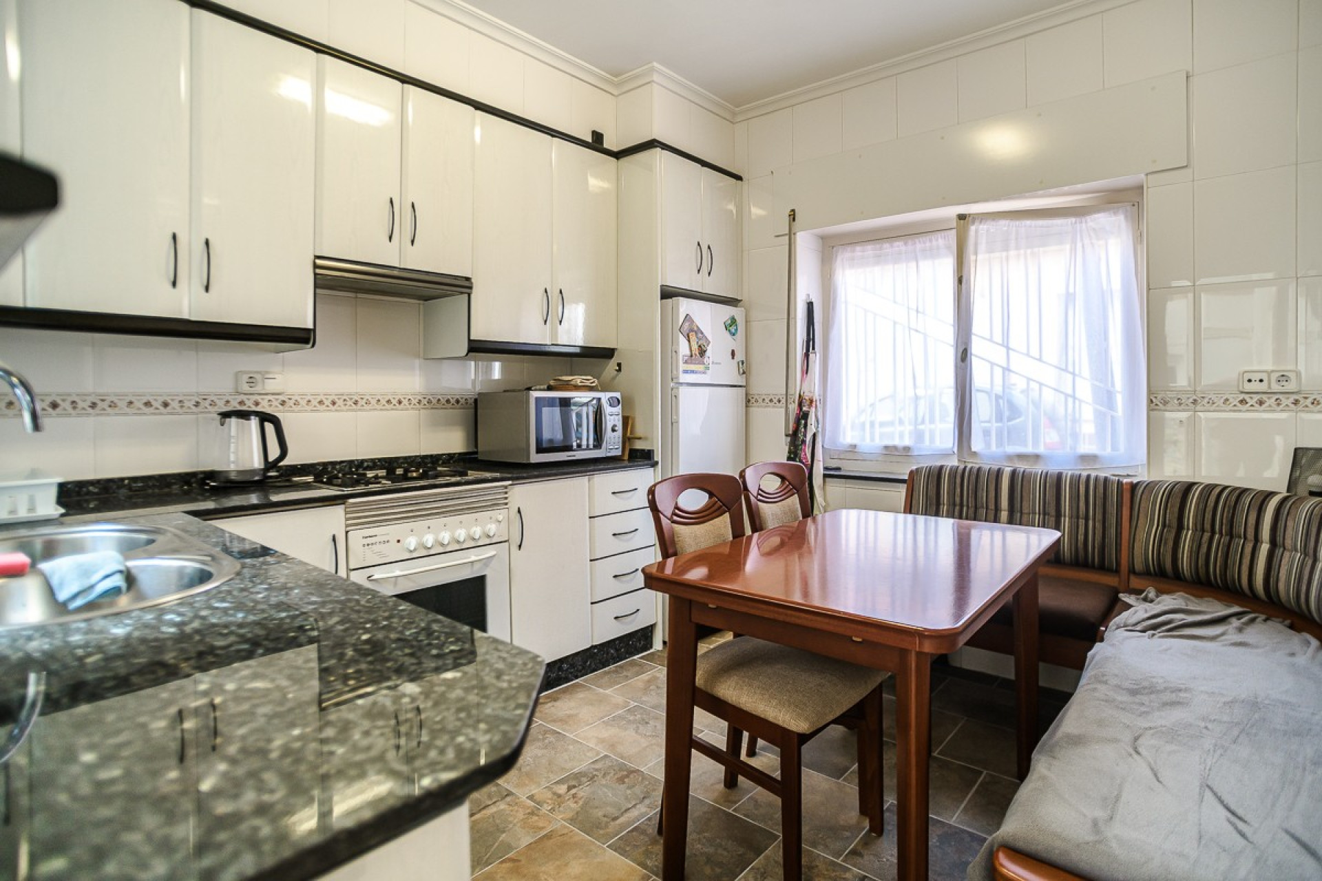 Herverkoop - Ground Floor - Santiago de la Ribera - Costa Calida