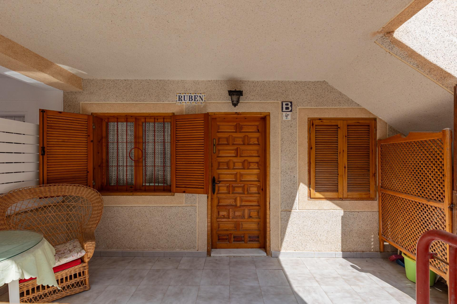 Herverkoop - Ground Floor - Torrevieja - Acequion