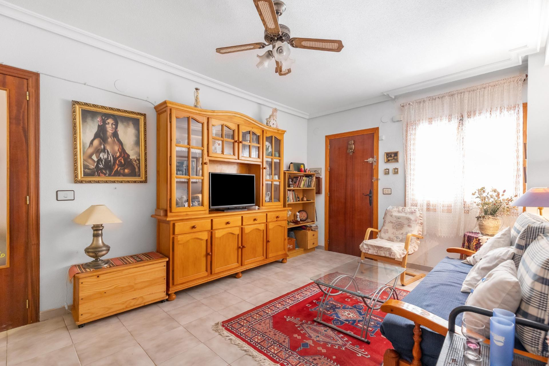 Herverkoop - Ground Floor - Torrevieja - Acequion