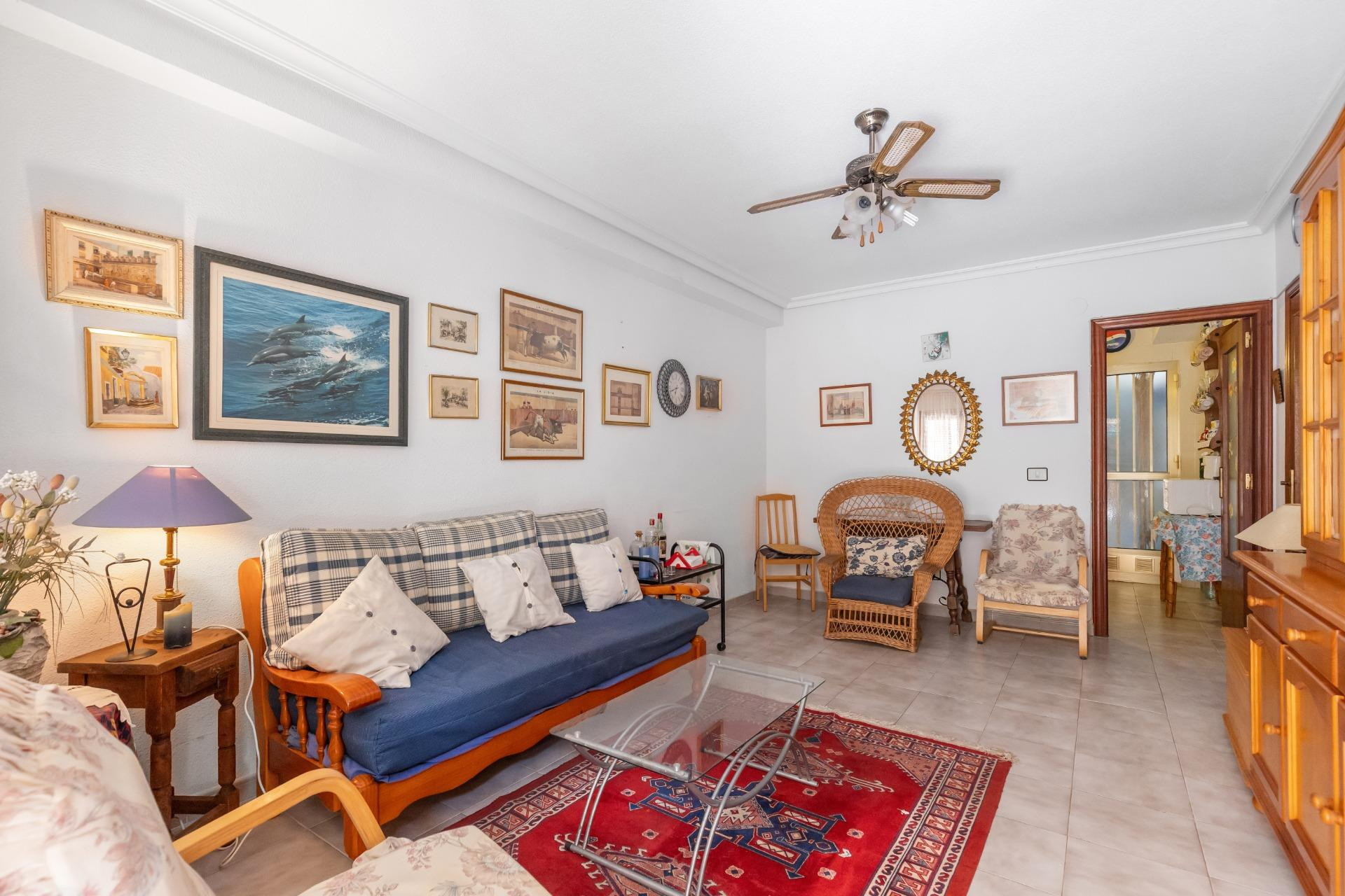 Herverkoop - Ground Floor - Torrevieja - Acequion