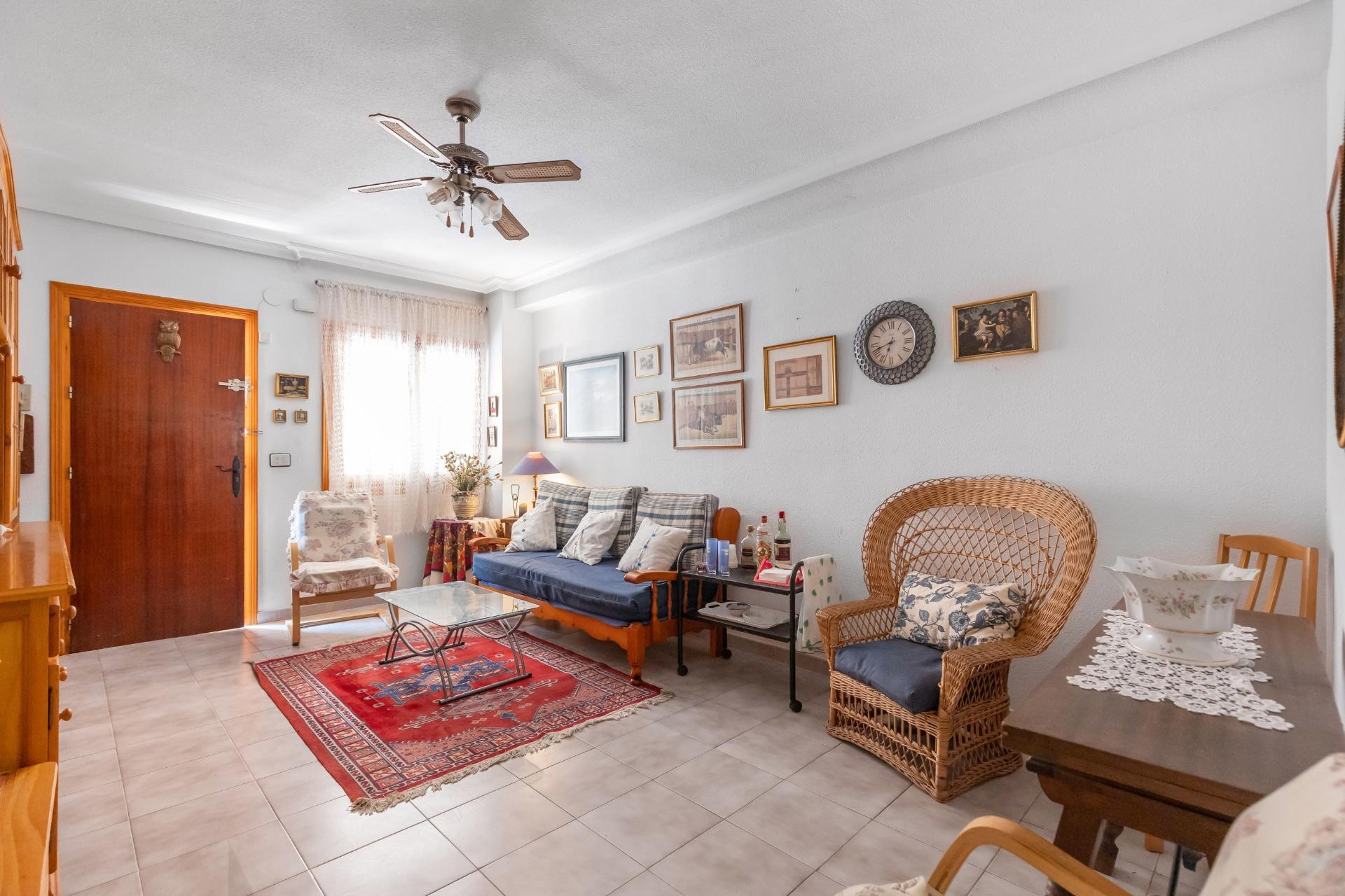 Herverkoop - Ground Floor - Torrevieja - Acequion