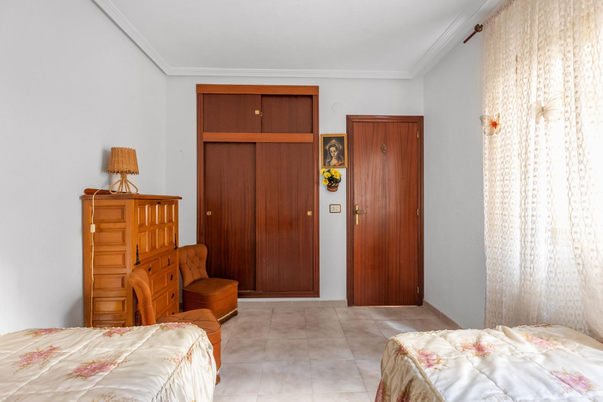 Herverkoop - Ground Floor - Torrevieja - Acequion