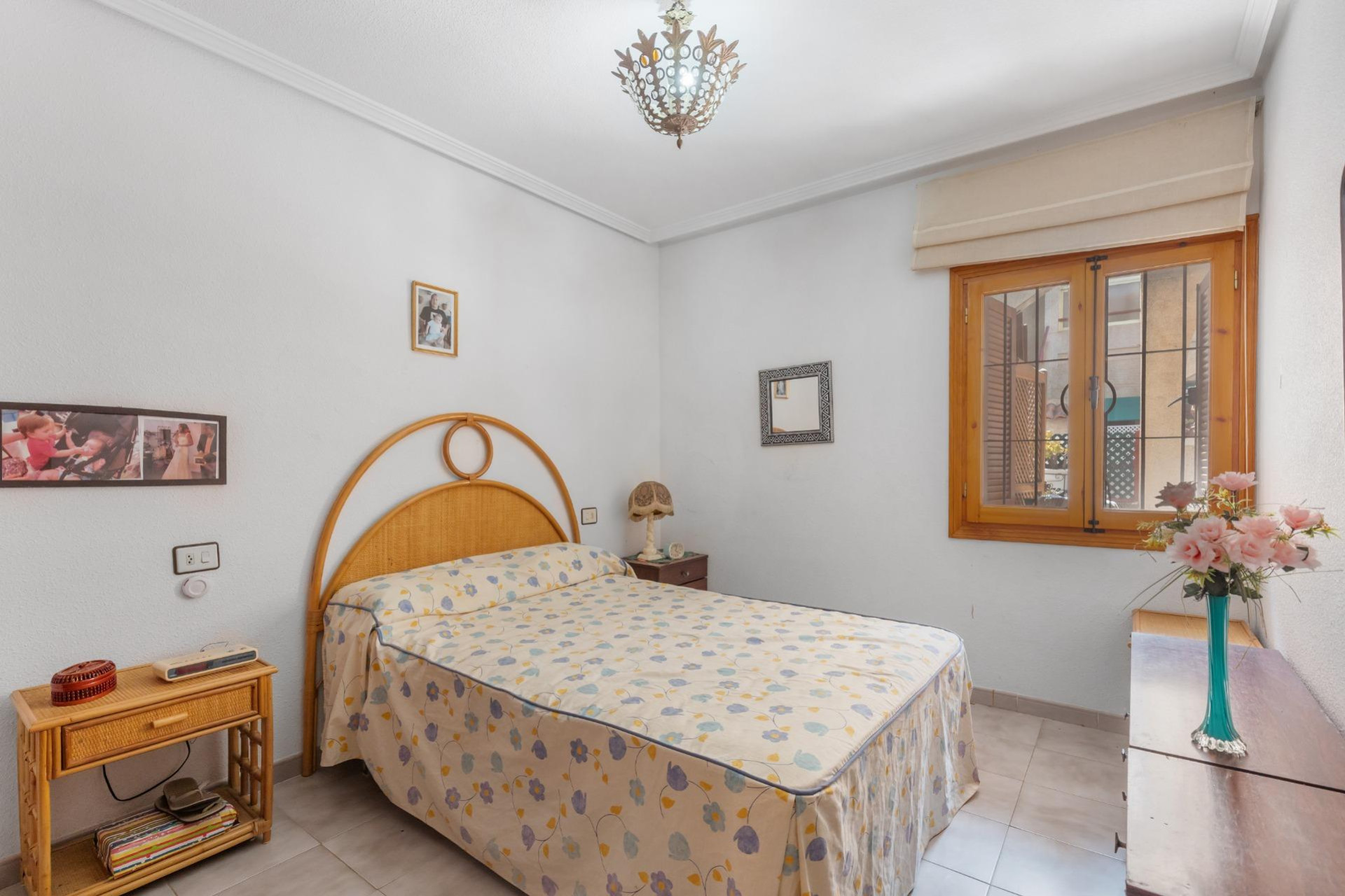 Herverkoop - Ground Floor - Torrevieja - Acequion