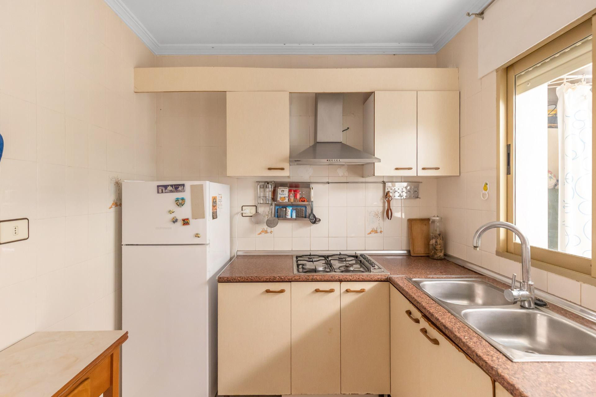Herverkoop - Ground Floor - Torrevieja - Acequion