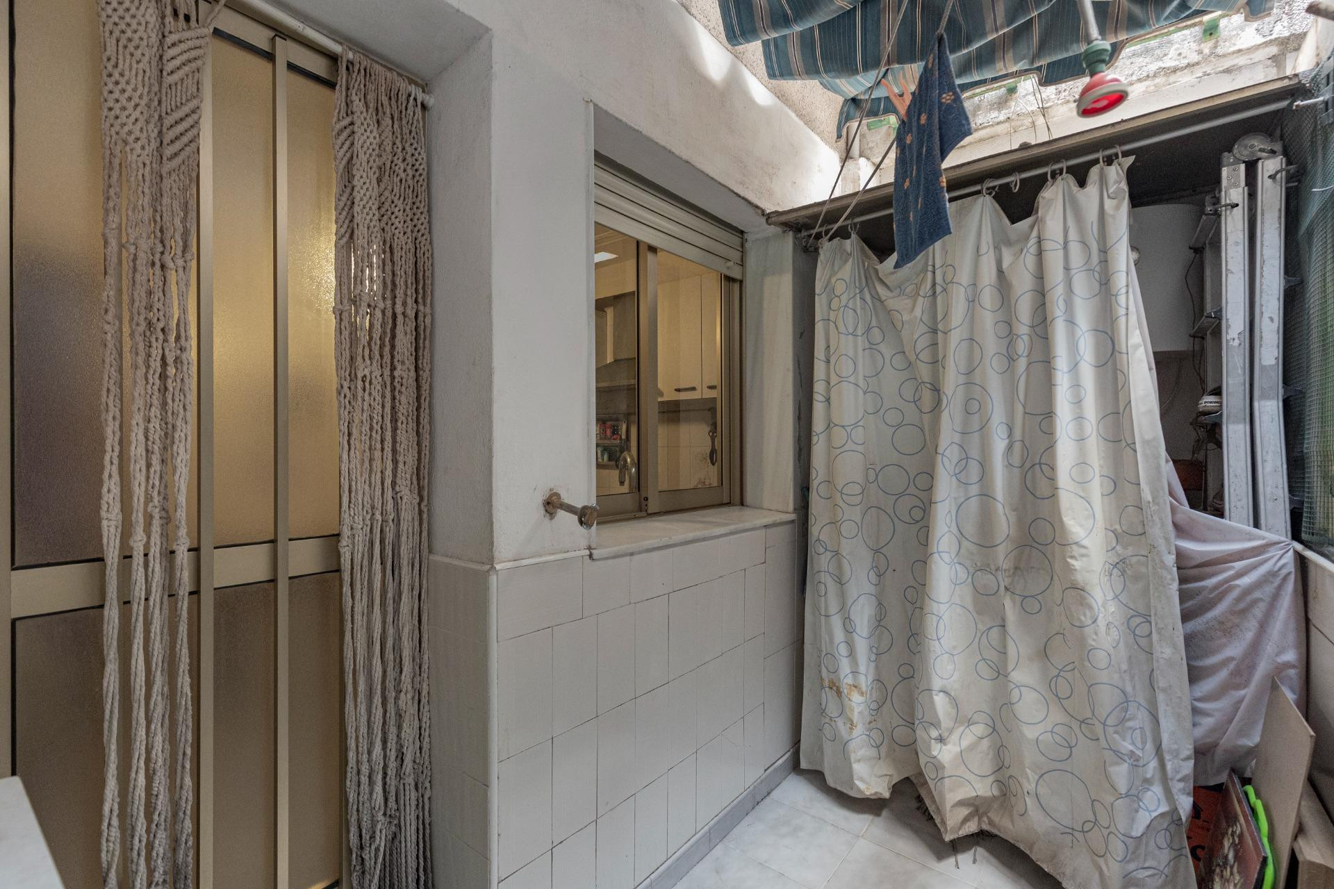 Herverkoop - Ground Floor - Torrevieja - Acequion