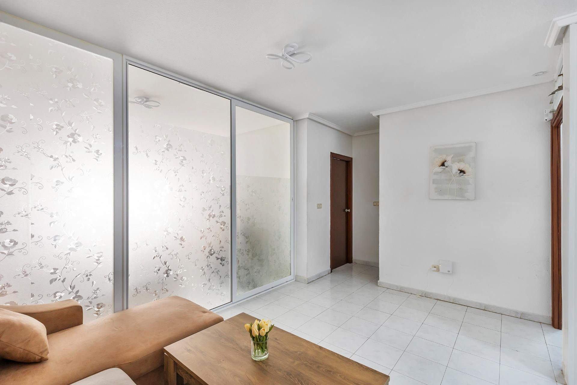 Herverkoop - Ground Floor - Torrevieja - Centro