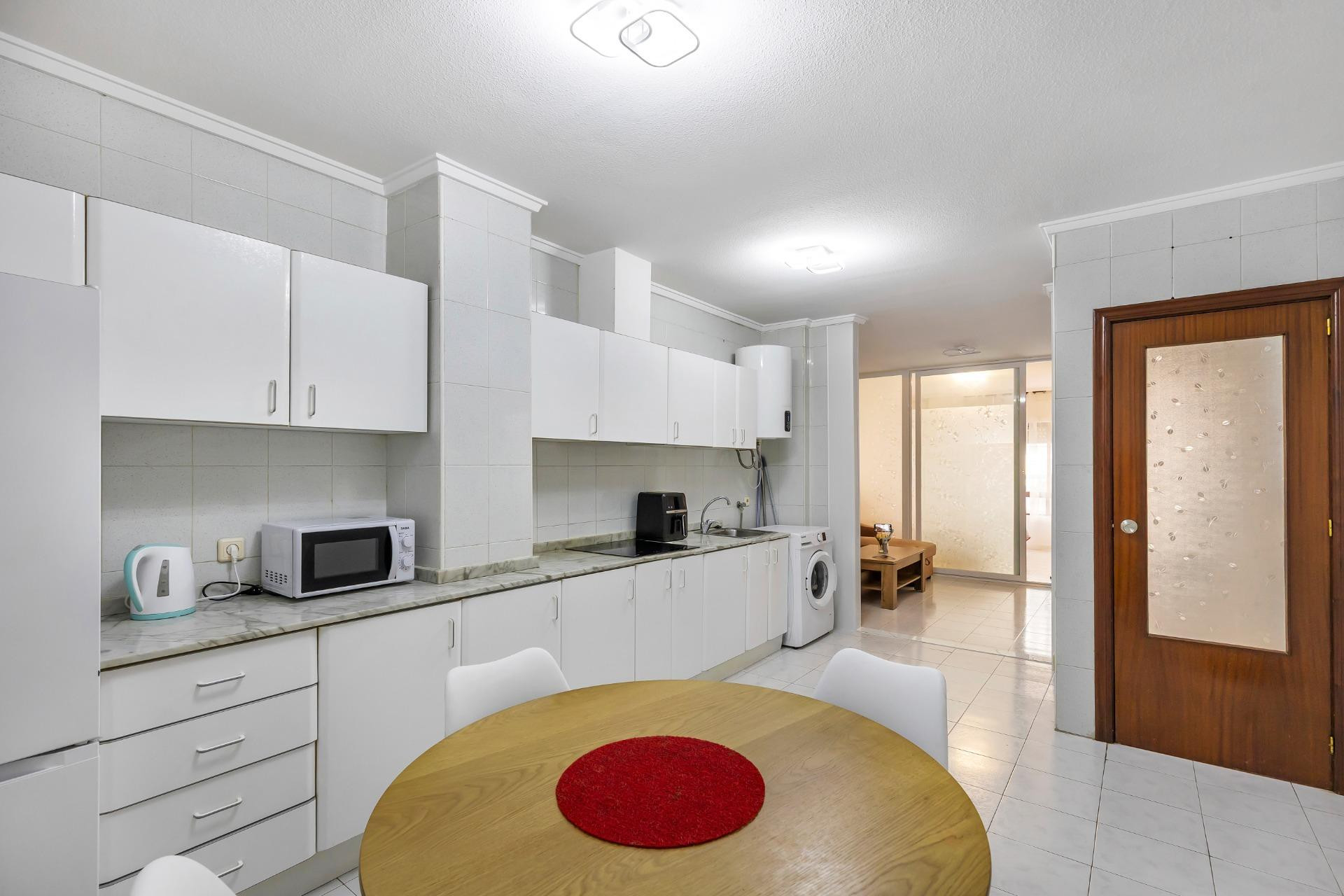 Herverkoop - Ground Floor - Torrevieja - Centro