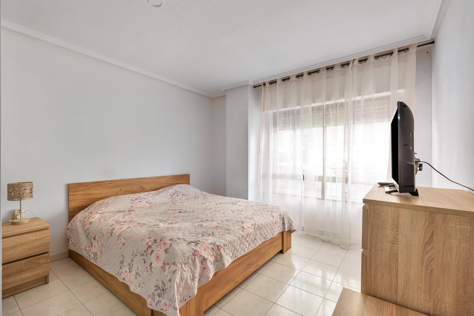 Herverkoop - Ground Floor - Torrevieja - Centro