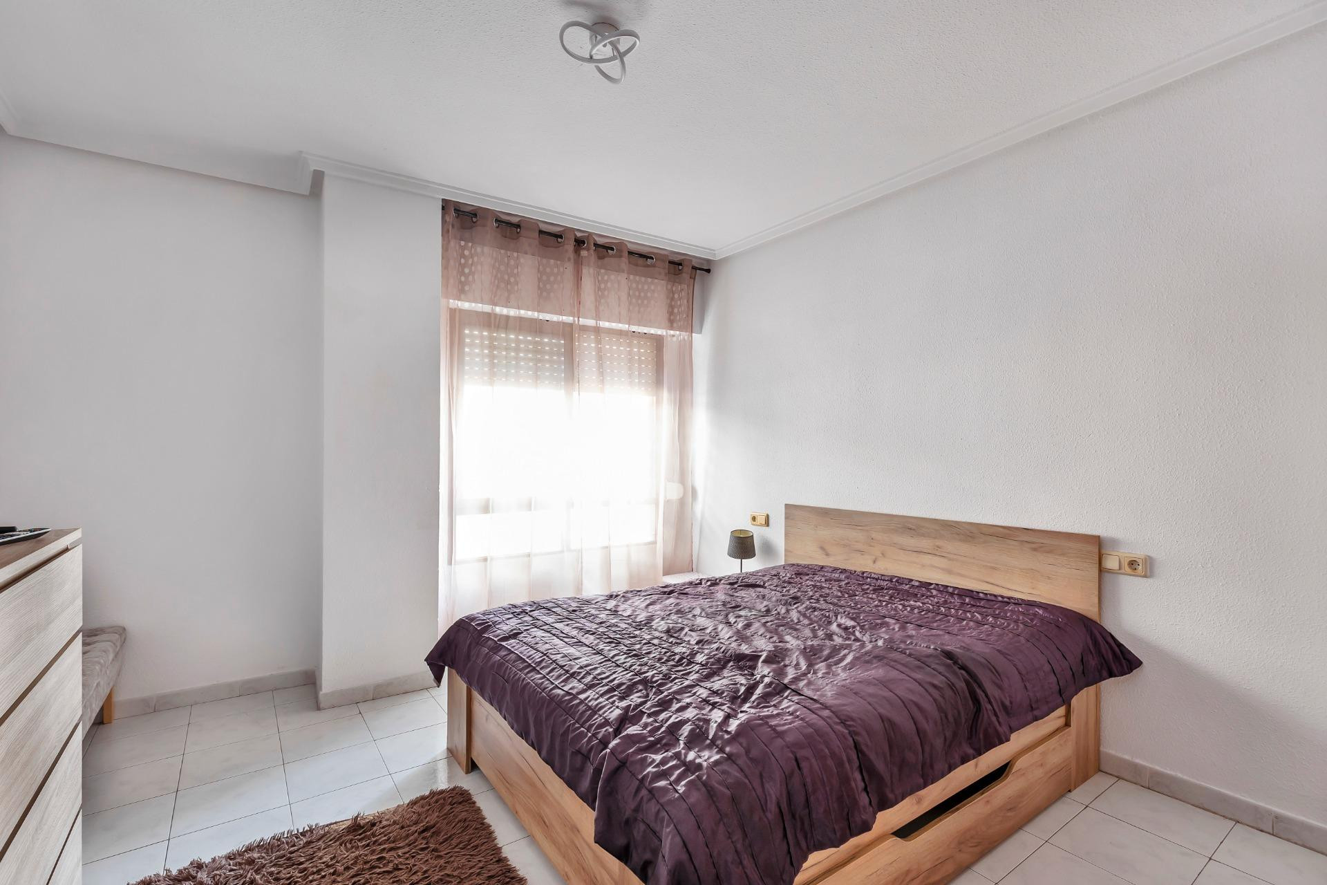 Herverkoop - Ground Floor - Torrevieja - Centro