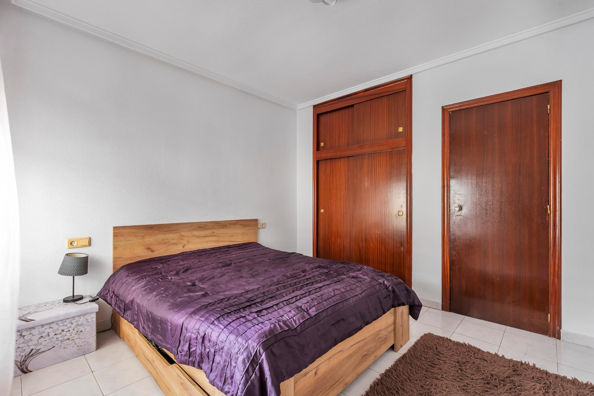Herverkoop - Ground Floor - Torrevieja - Centro