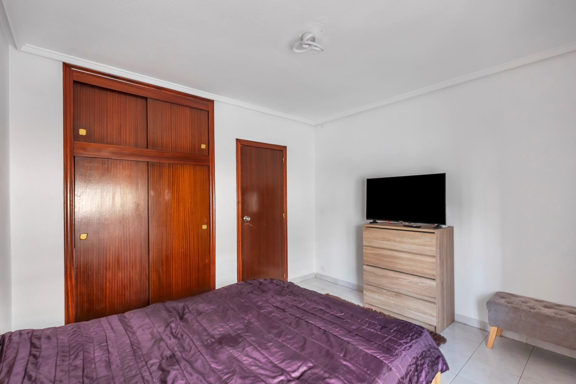 Herverkoop - Ground Floor - Torrevieja - Centro