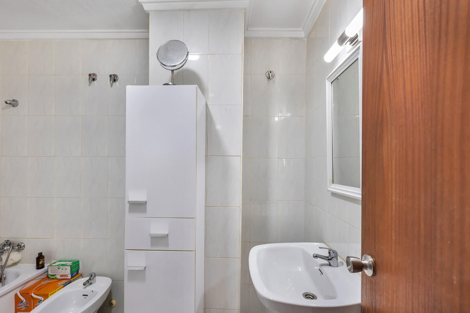 Herverkoop - Ground Floor - Torrevieja - Centro